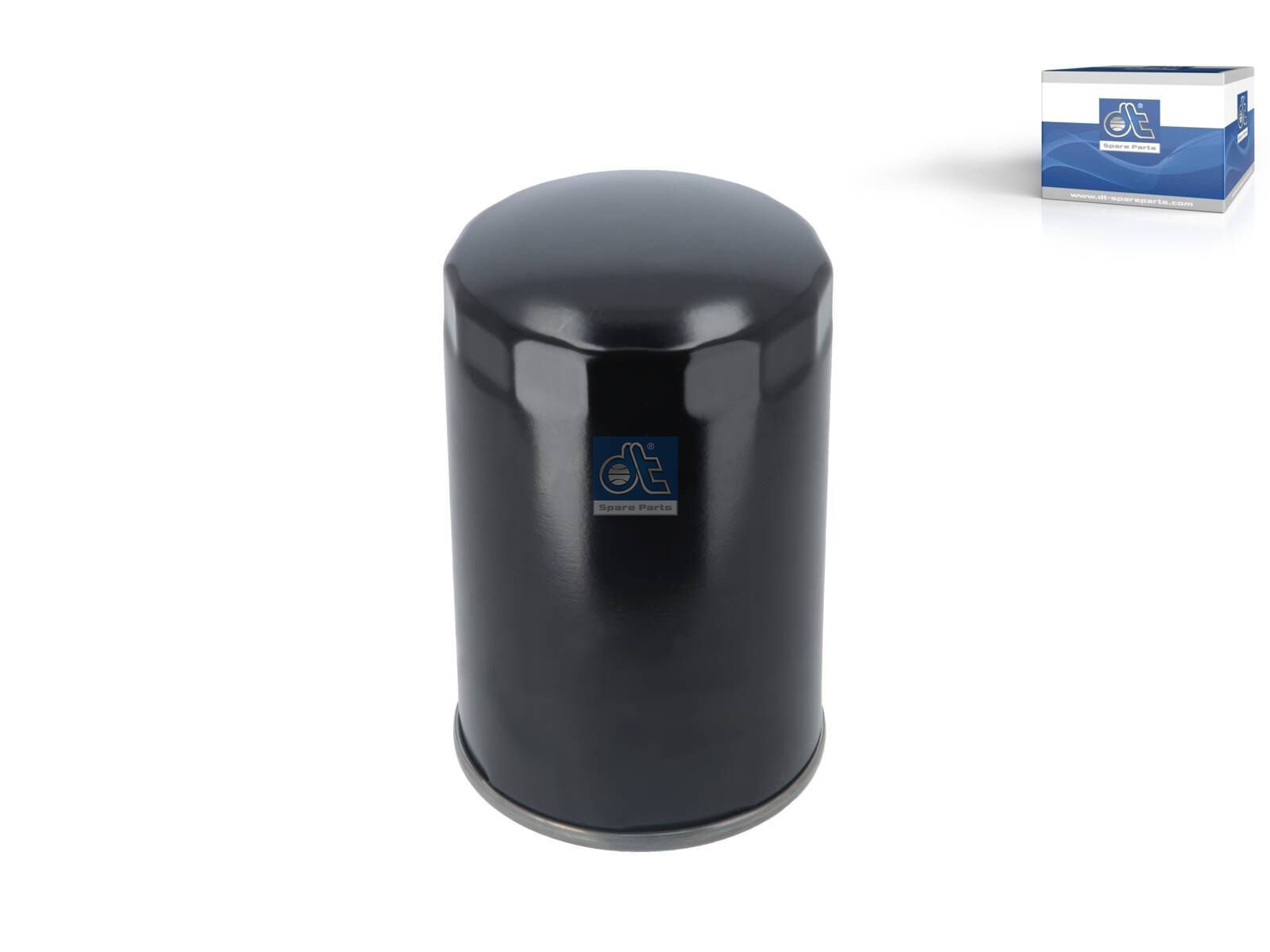 Oil filter | DT Spare Parts 4.00567
