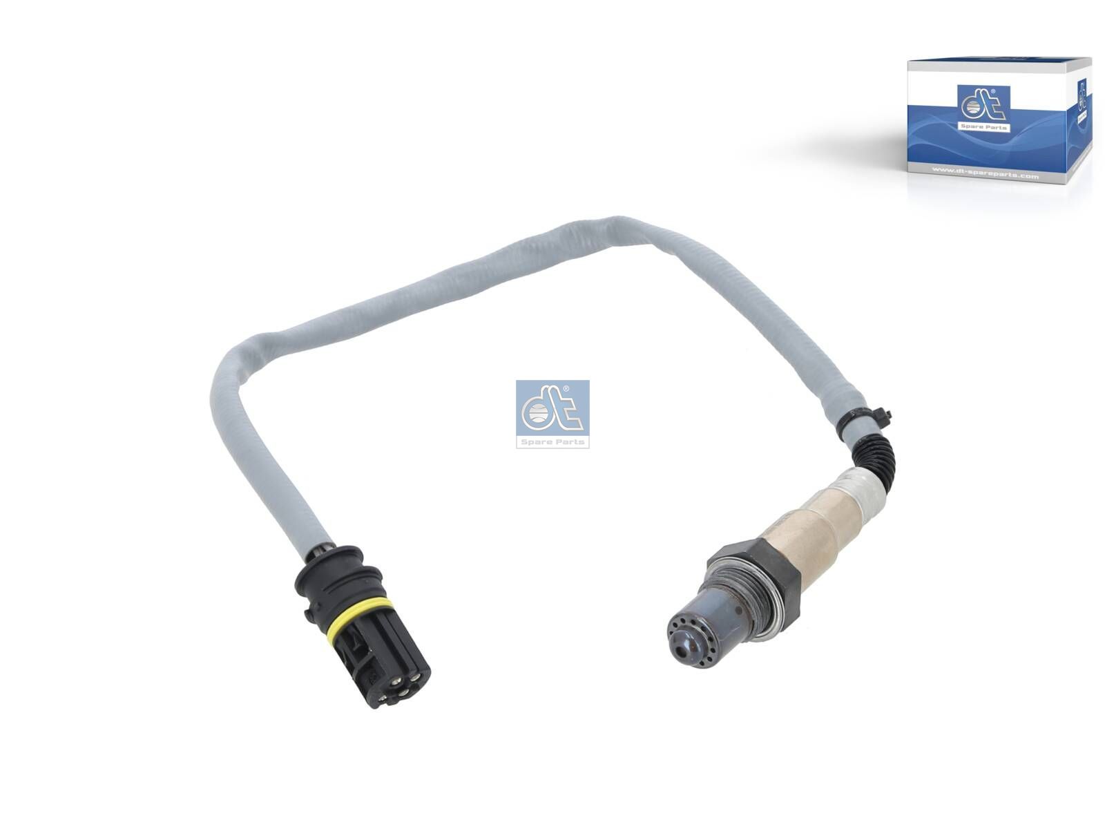 Lambda probe | DT Spare Parts 4.00570