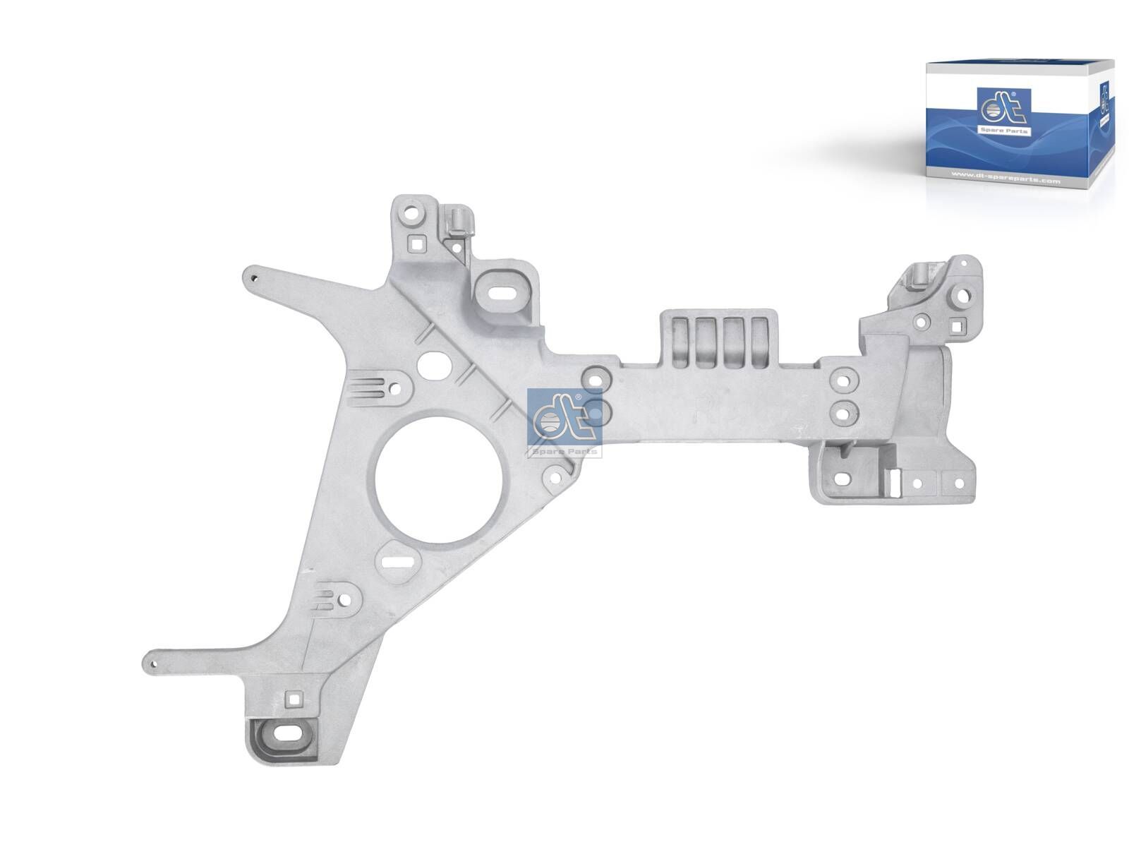 Cover | DT Spare Parts 4.00571