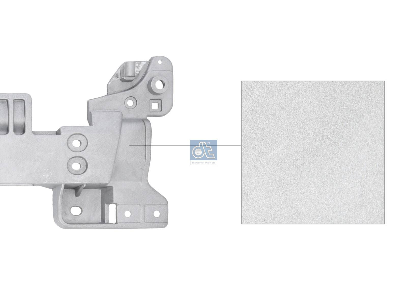 Cover | DT Spare Parts 4.00571