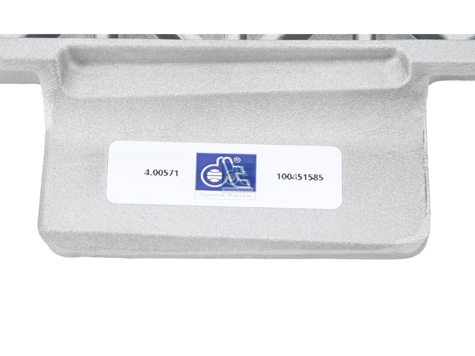Cover | DT Spare Parts 4.00571