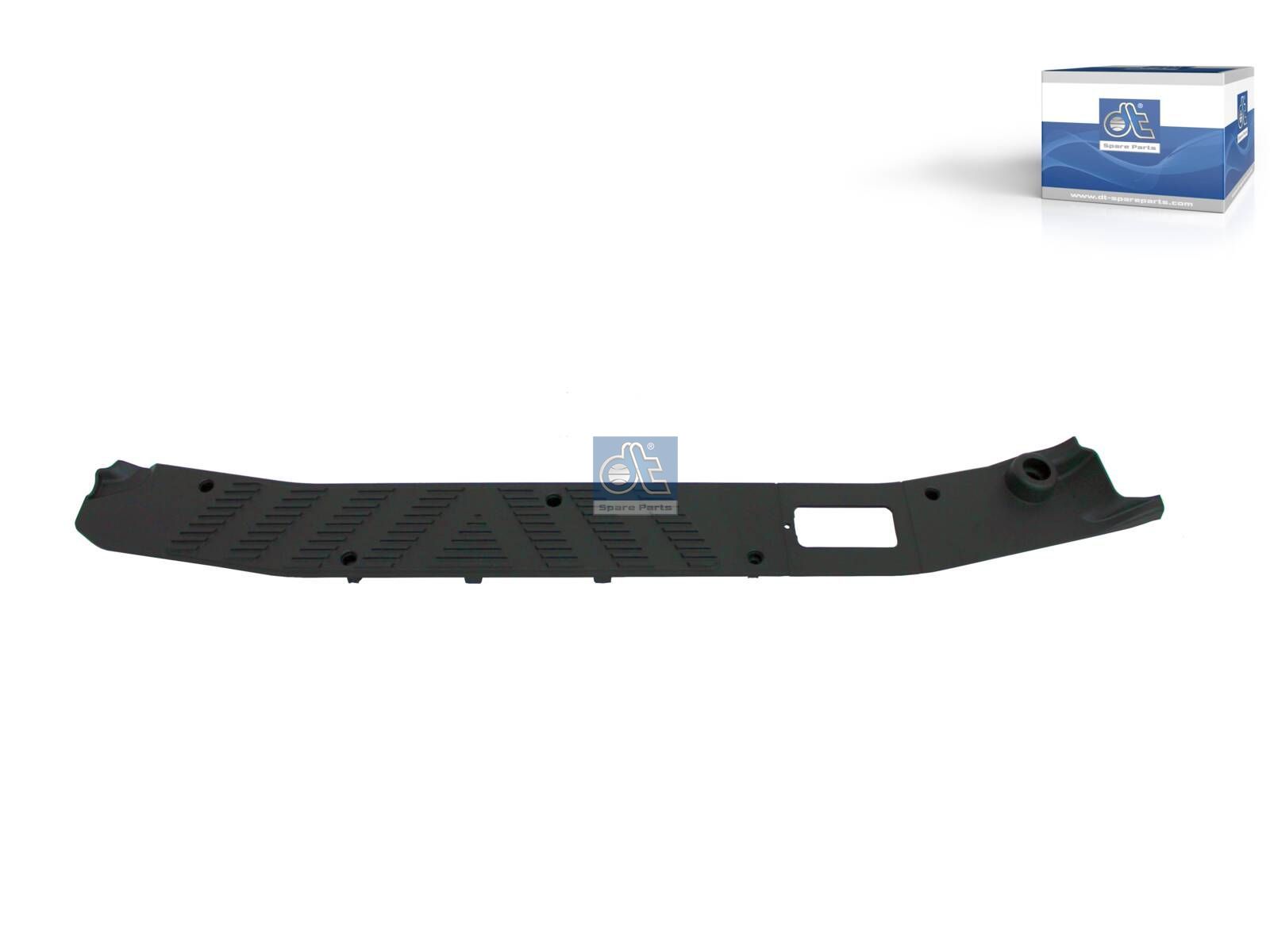 Step rail | DT Spare Parts 4.00573
