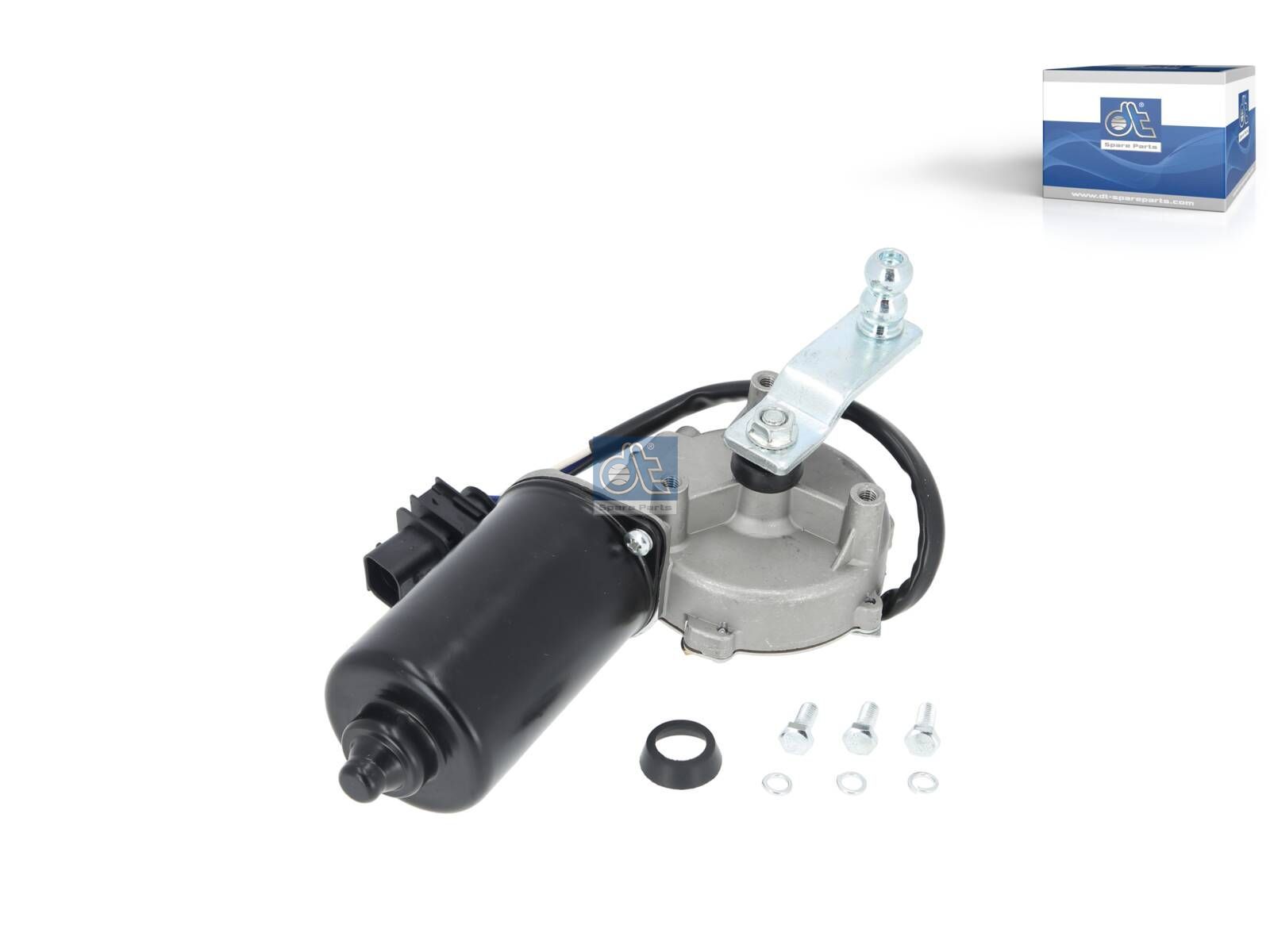 Wiper motor | DT Spare Parts 4.00576