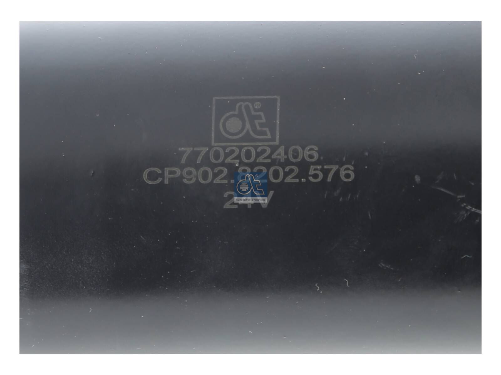 Wiper motor | DT Spare Parts 4.00576