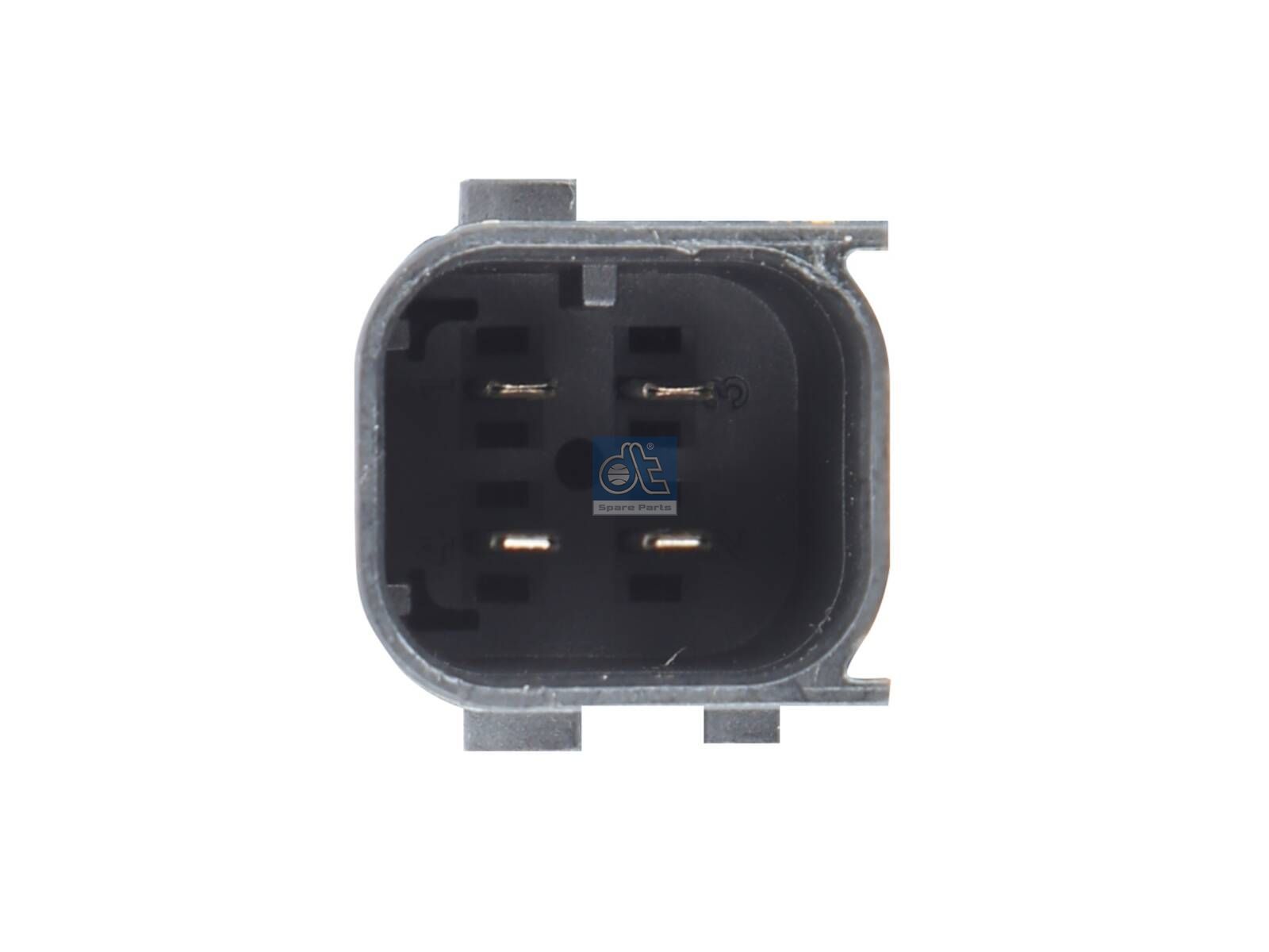 Wiper motor | DT Spare Parts 4.00576