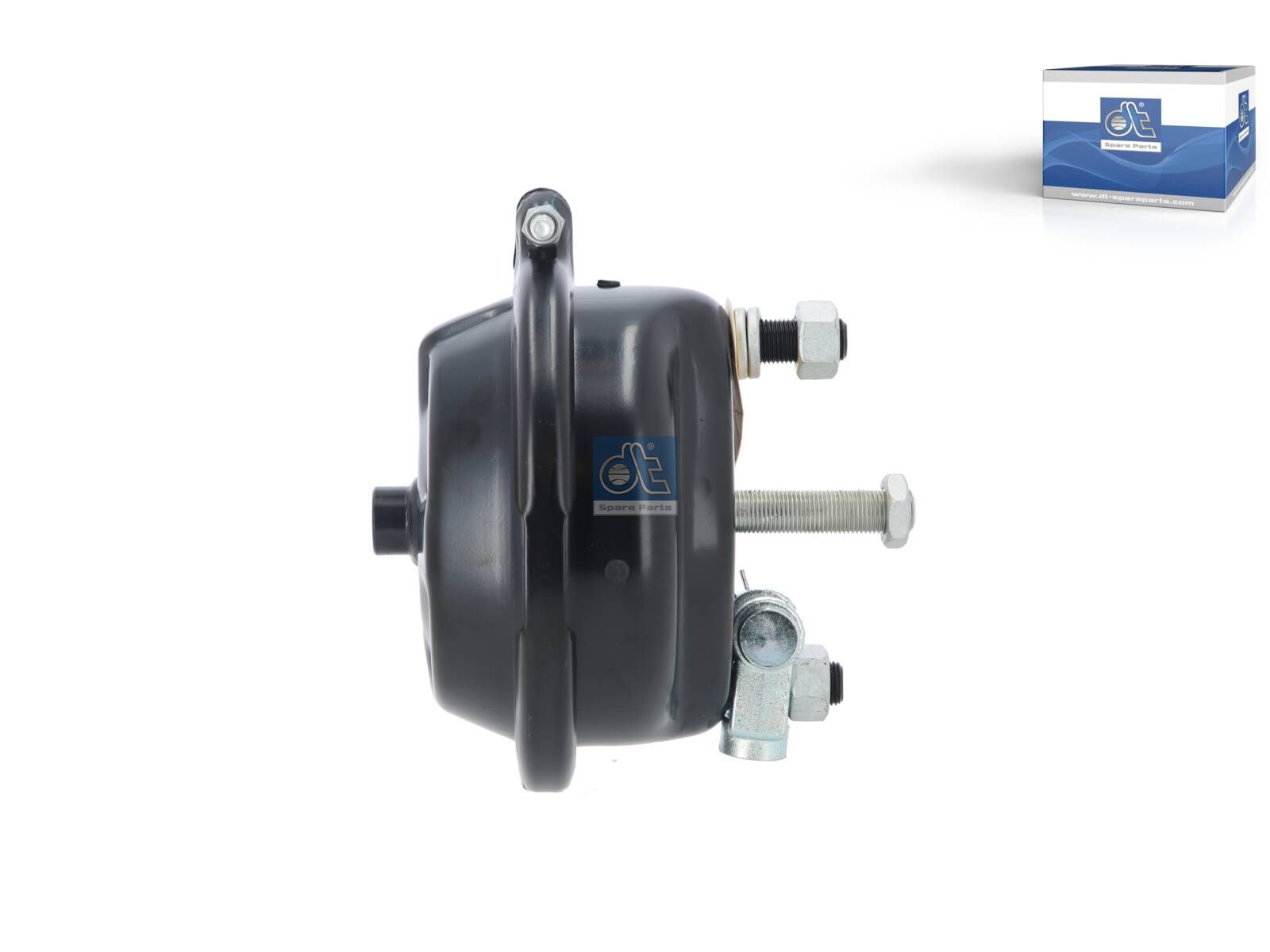 Brake cylinder | DT Spare Parts 4.00578