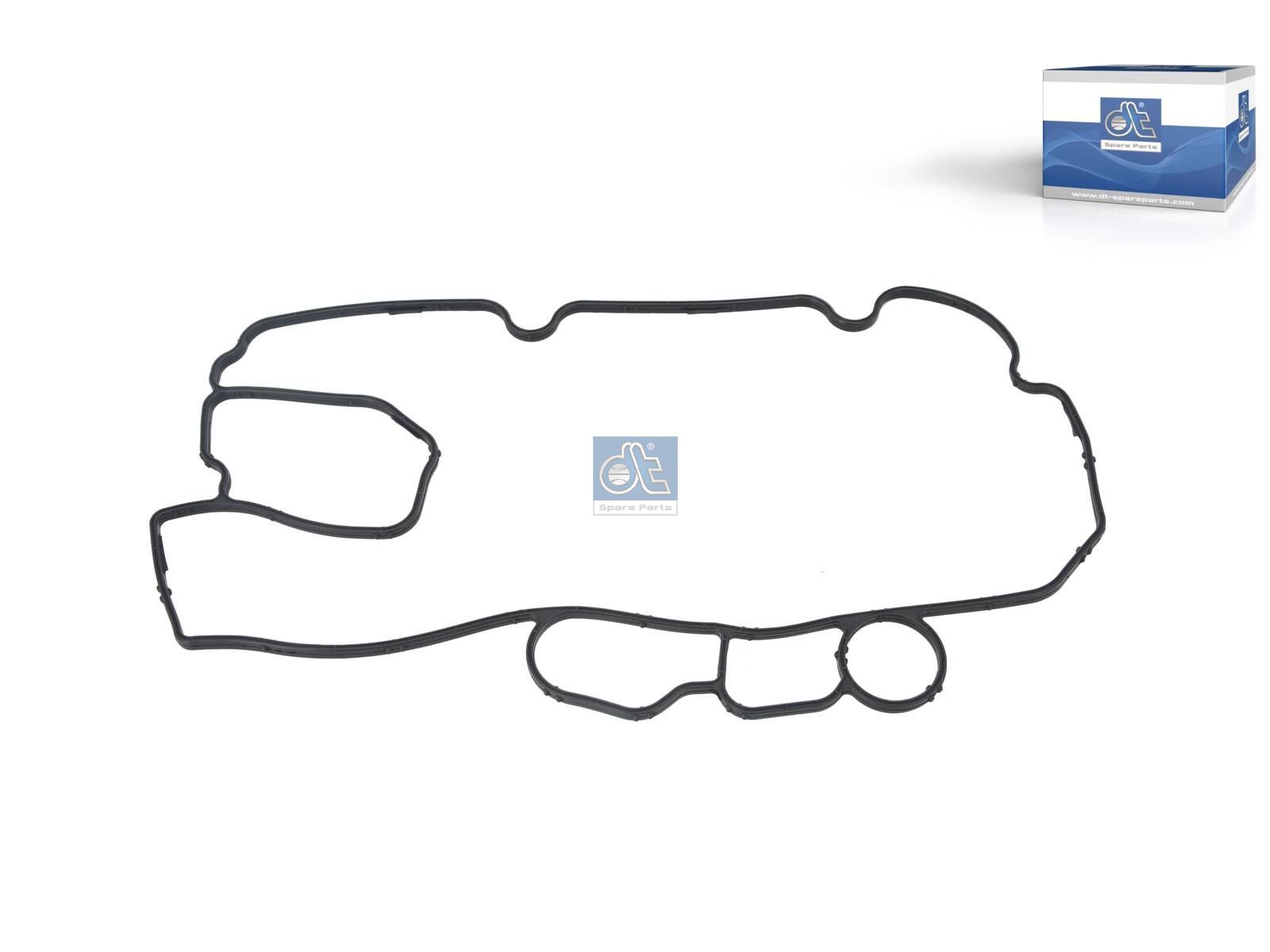 Gasket | DT Spare Parts 4.00579