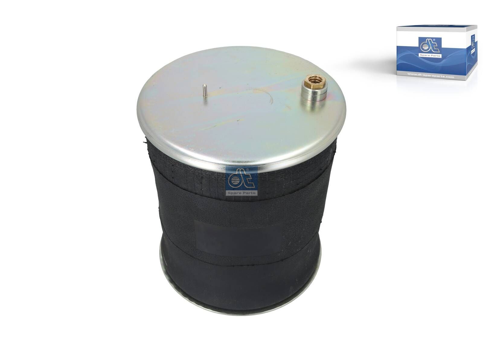 Air spring | DT Spare Parts 4.00580