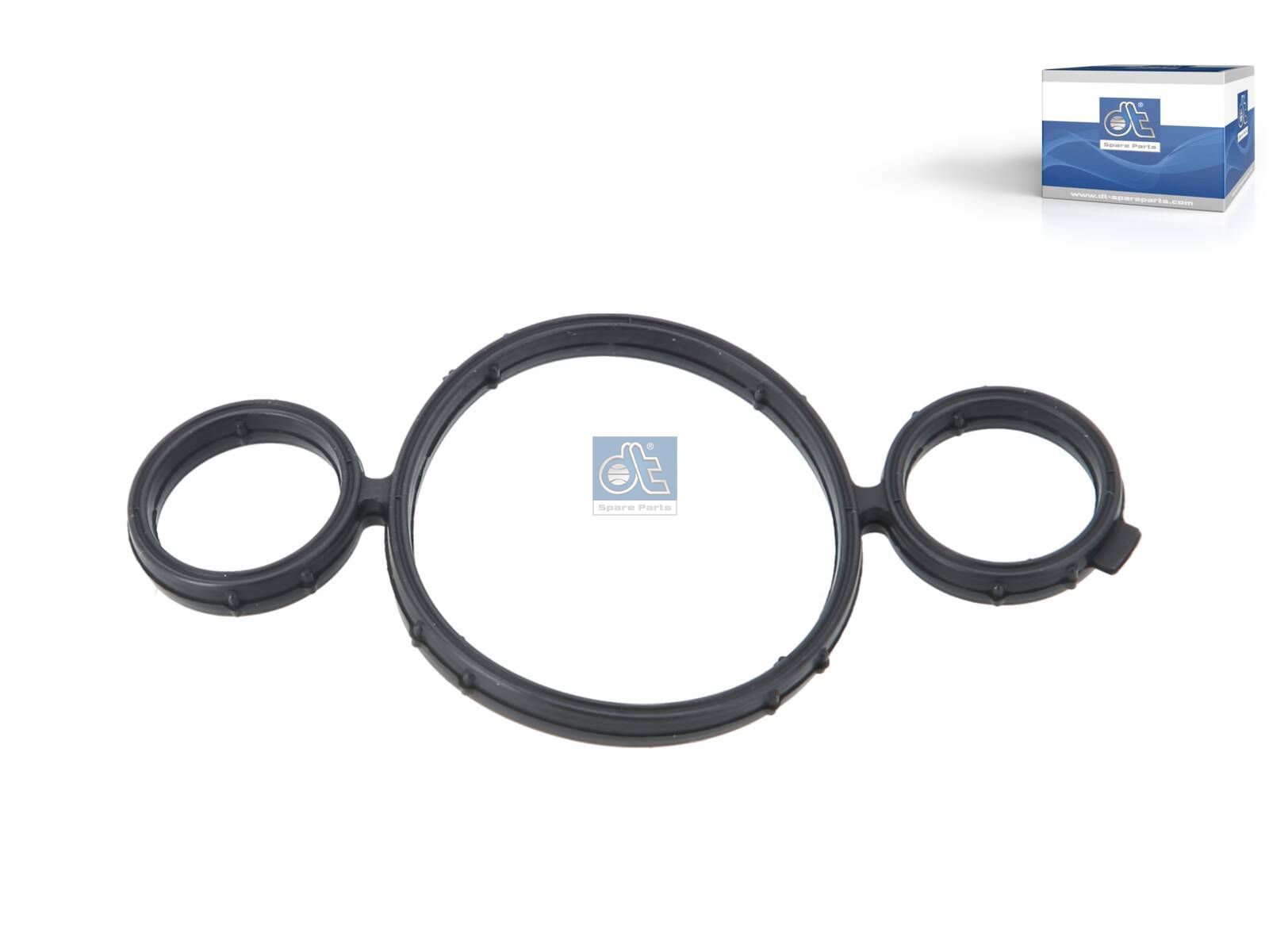 Gasket | DT Spare Parts 4.00586