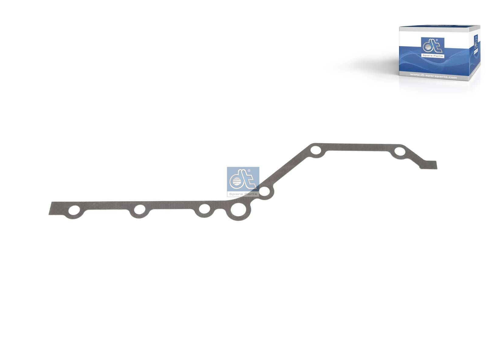 Gasket | DT Spare Parts 4.00588