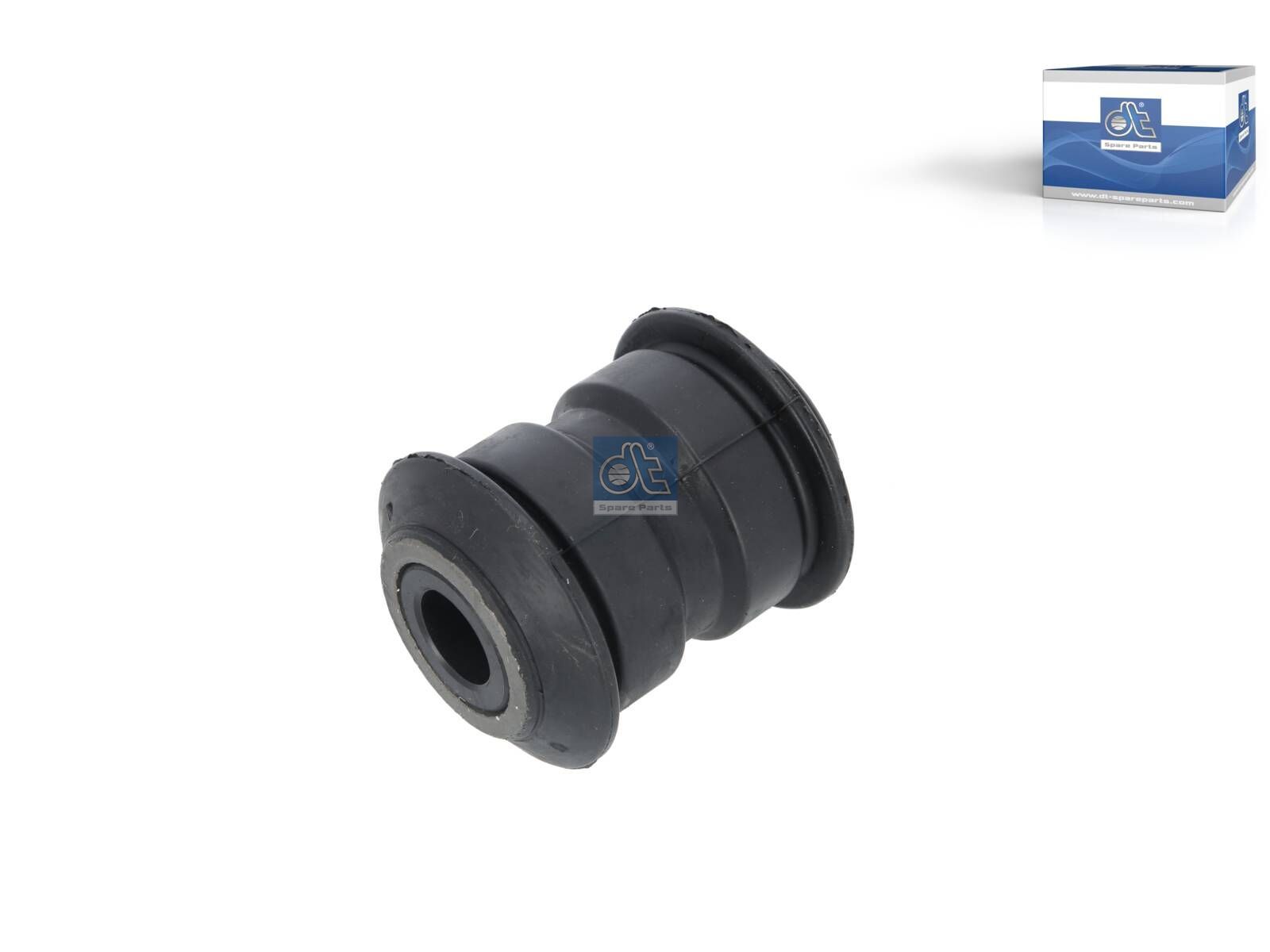 Spring bushing | DT Spare Parts 4.00589