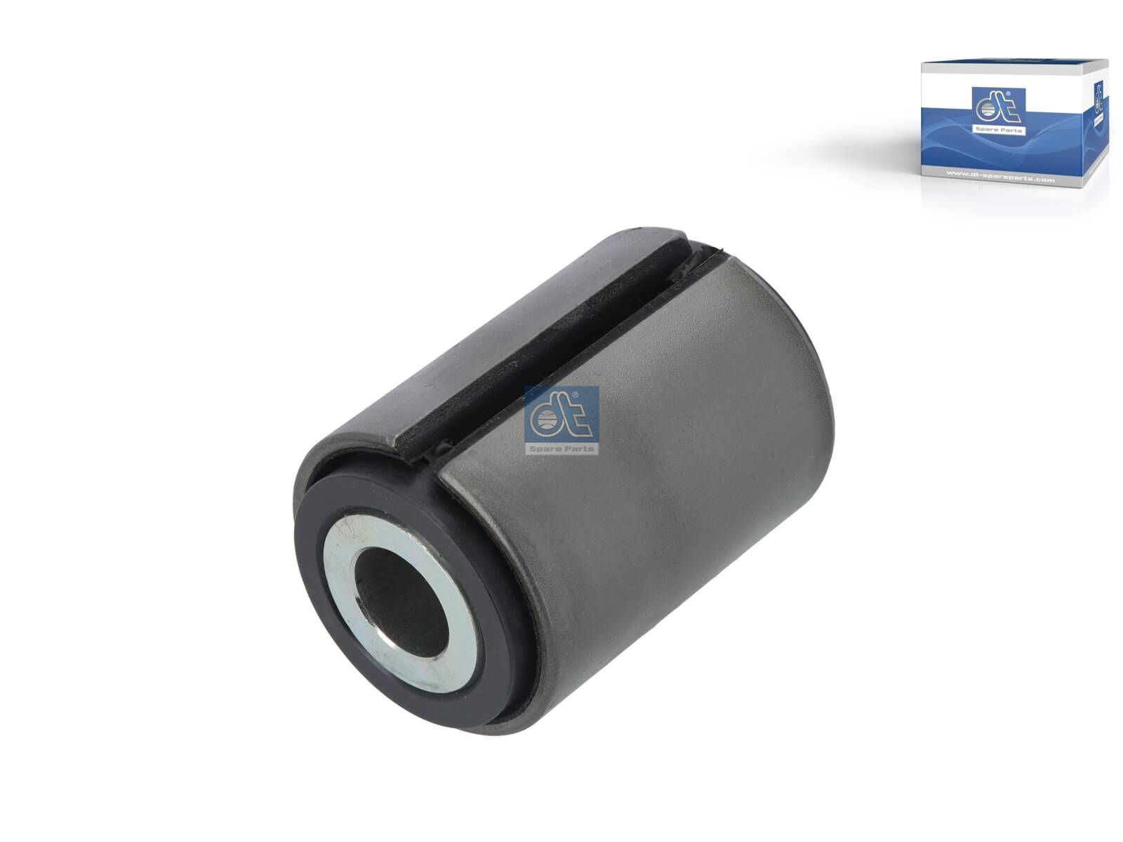 Spring bushing | DT Spare Parts 4.00590