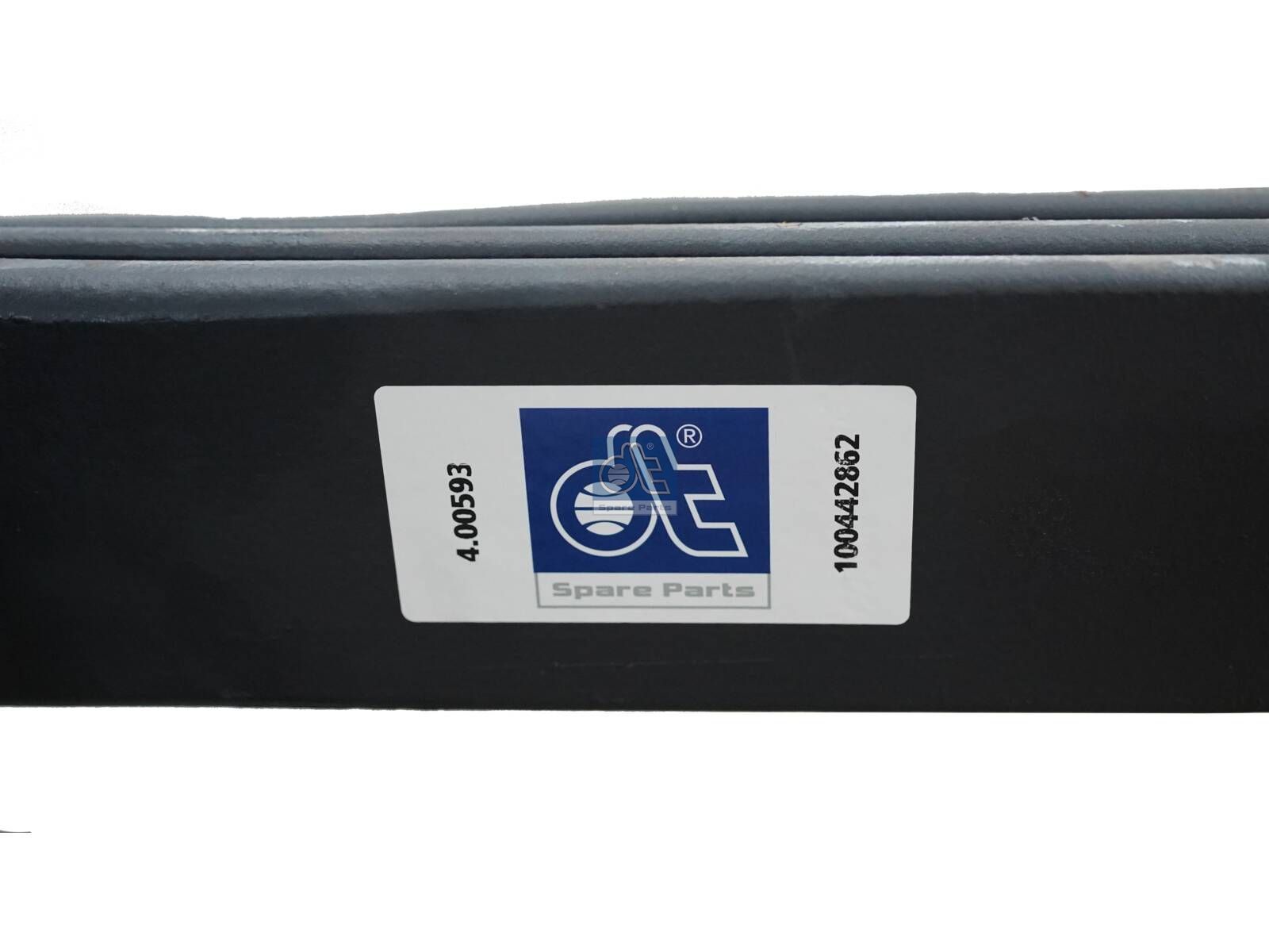 Leaf spring | DT Spare Parts 4.00593