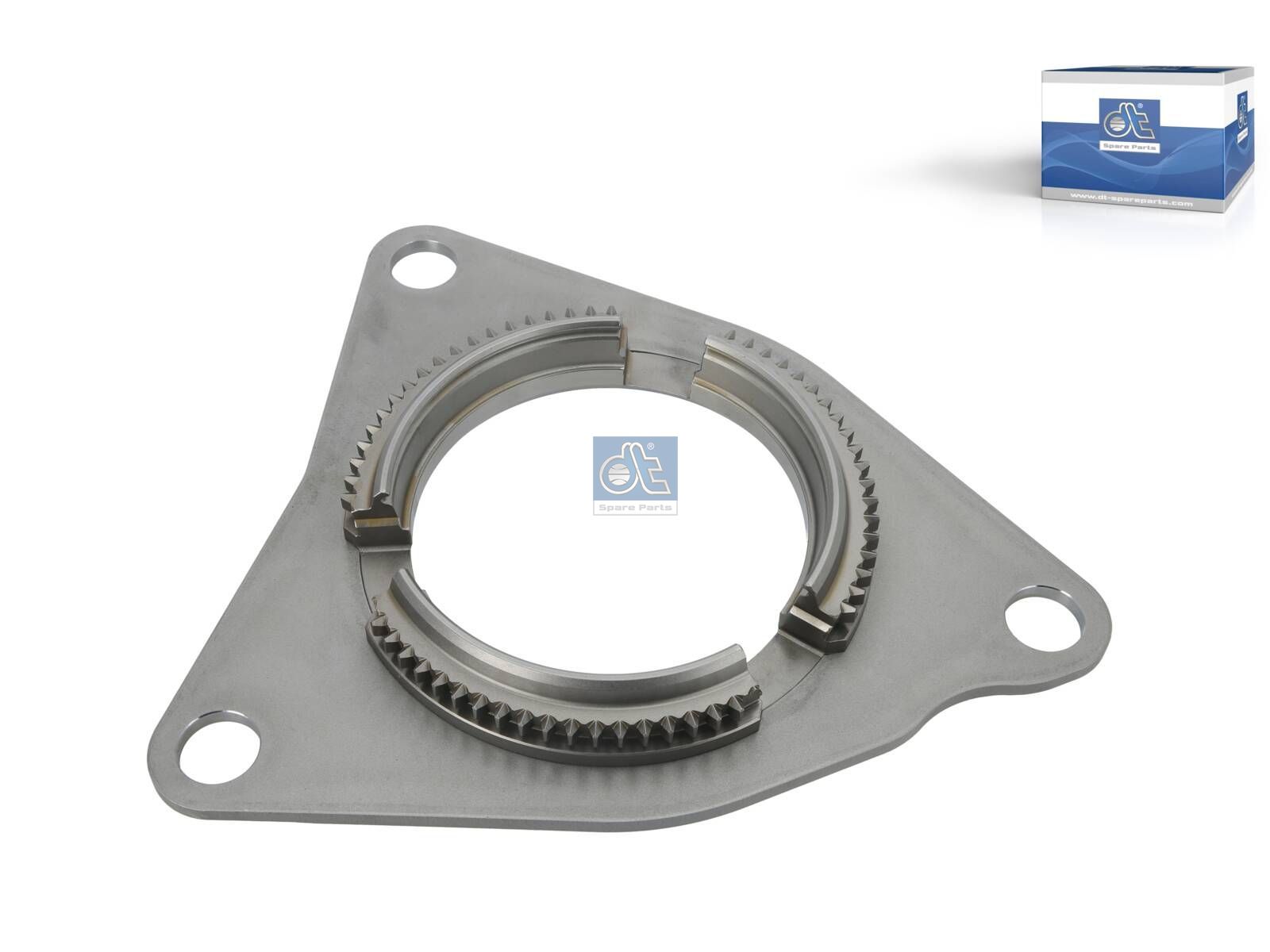Follower | DT Spare Parts 4.00594