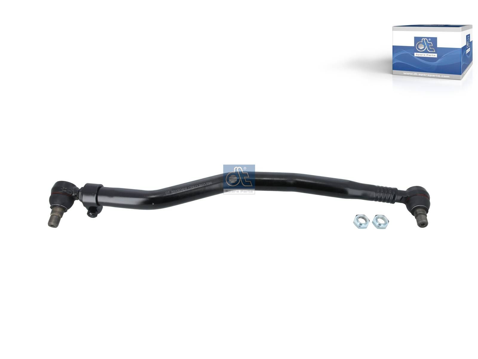 Drag link | DT Spare Parts 4.00598