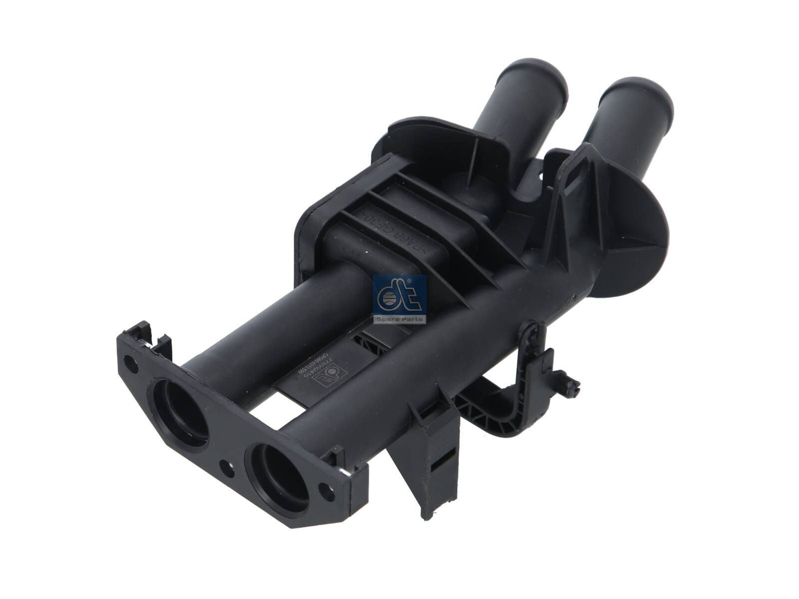 Heating control valve | DT Spare Parts 4.00599