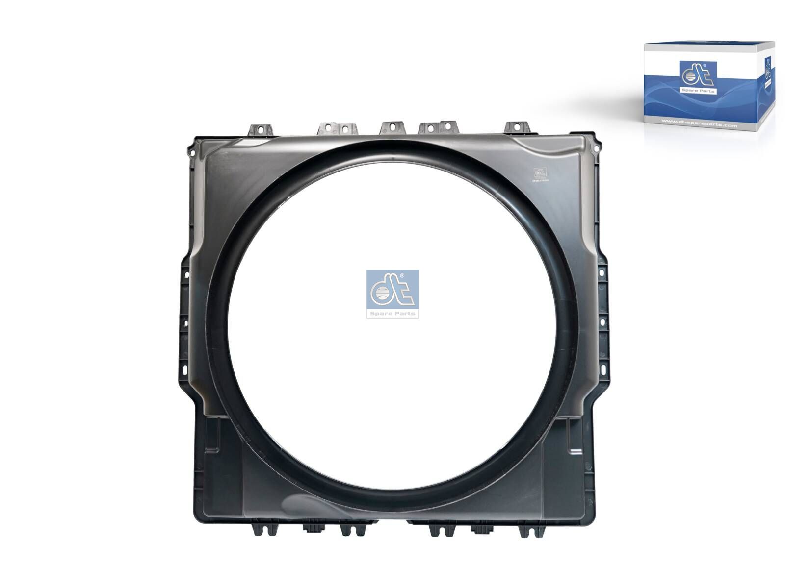 Fan cover | DT Spare Parts 4.00603