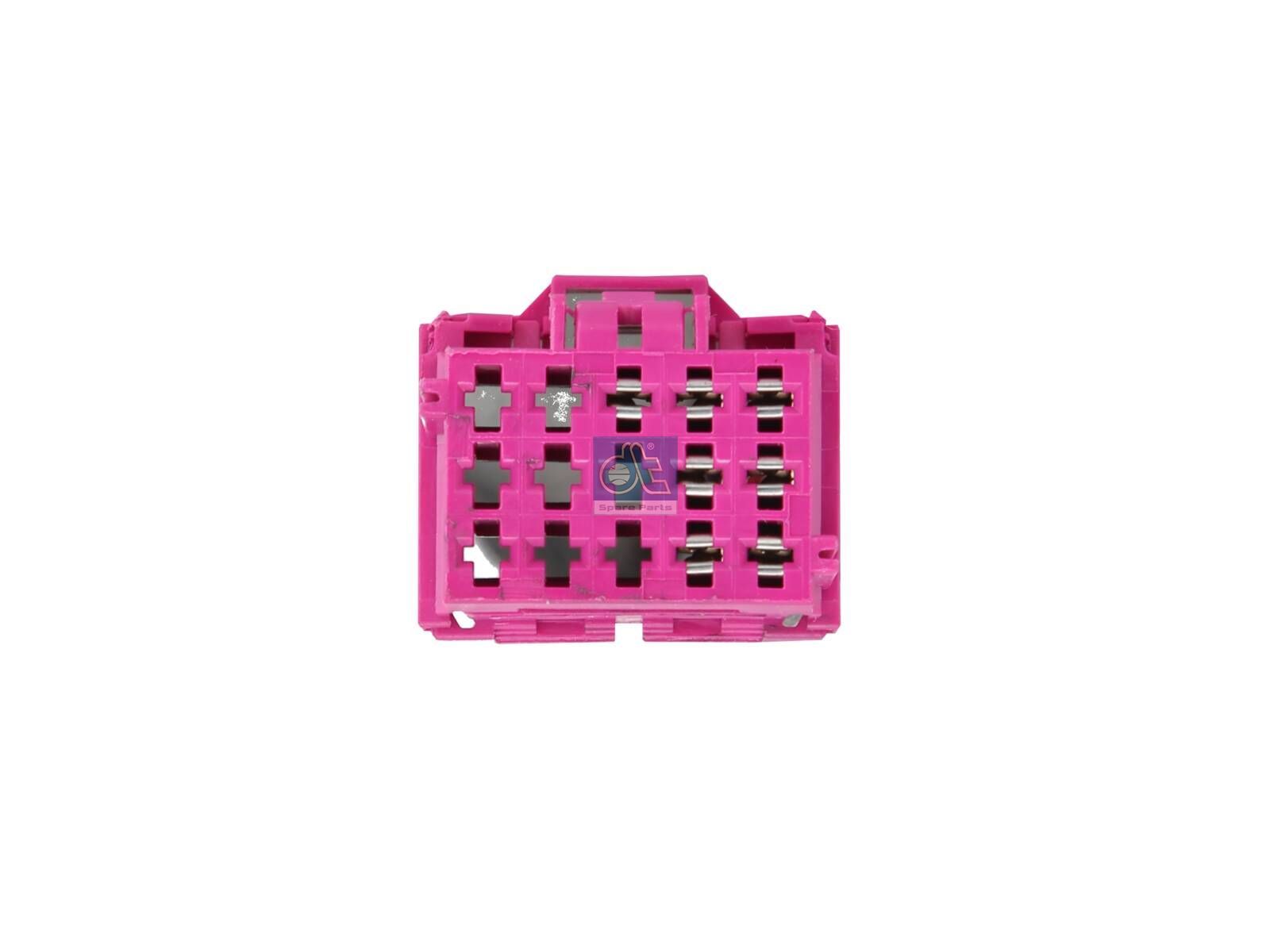 Steering column switch | DT Spare Parts 4.00604