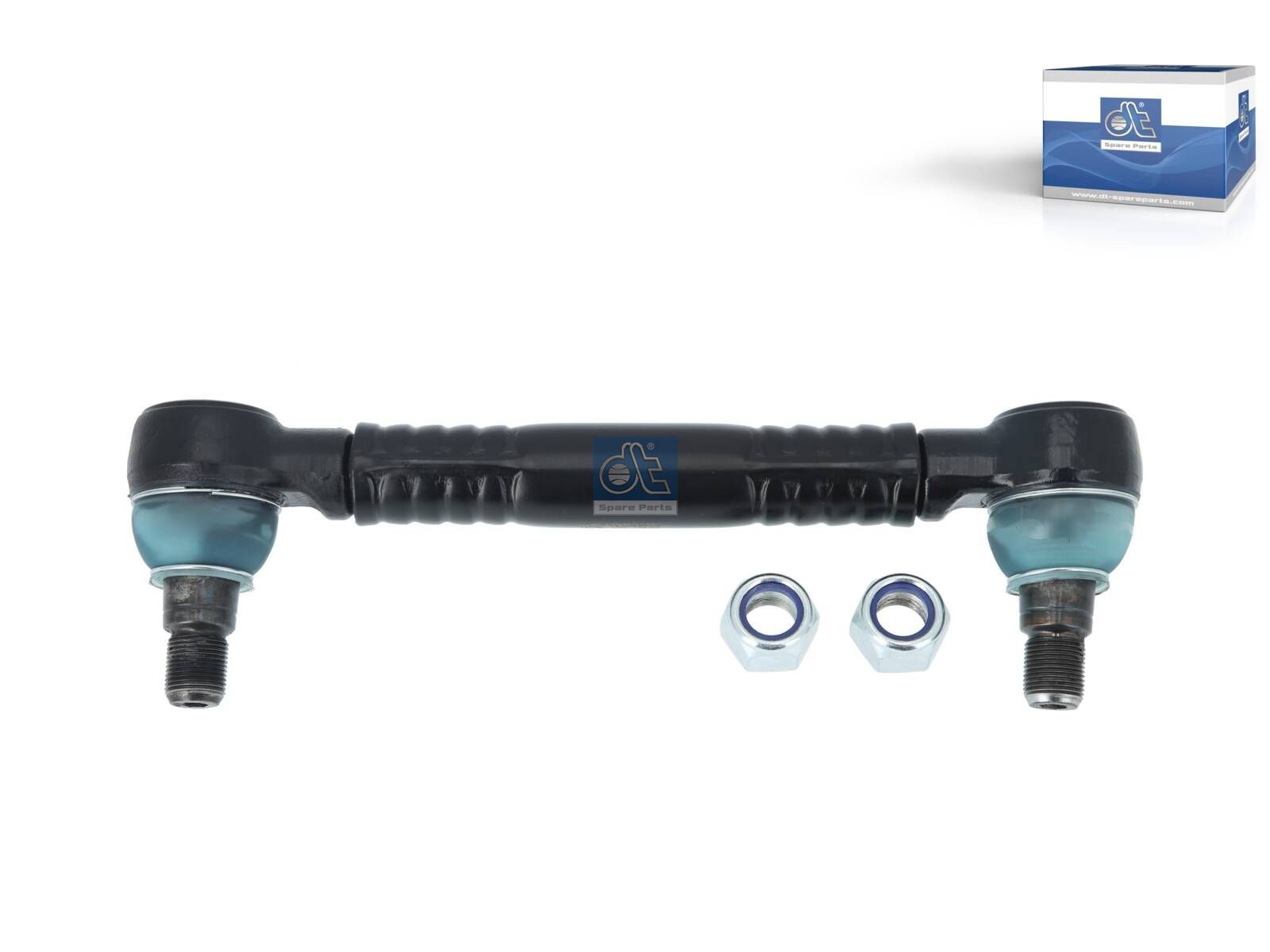 Connecting rod | DT Spare Parts 4.00608
