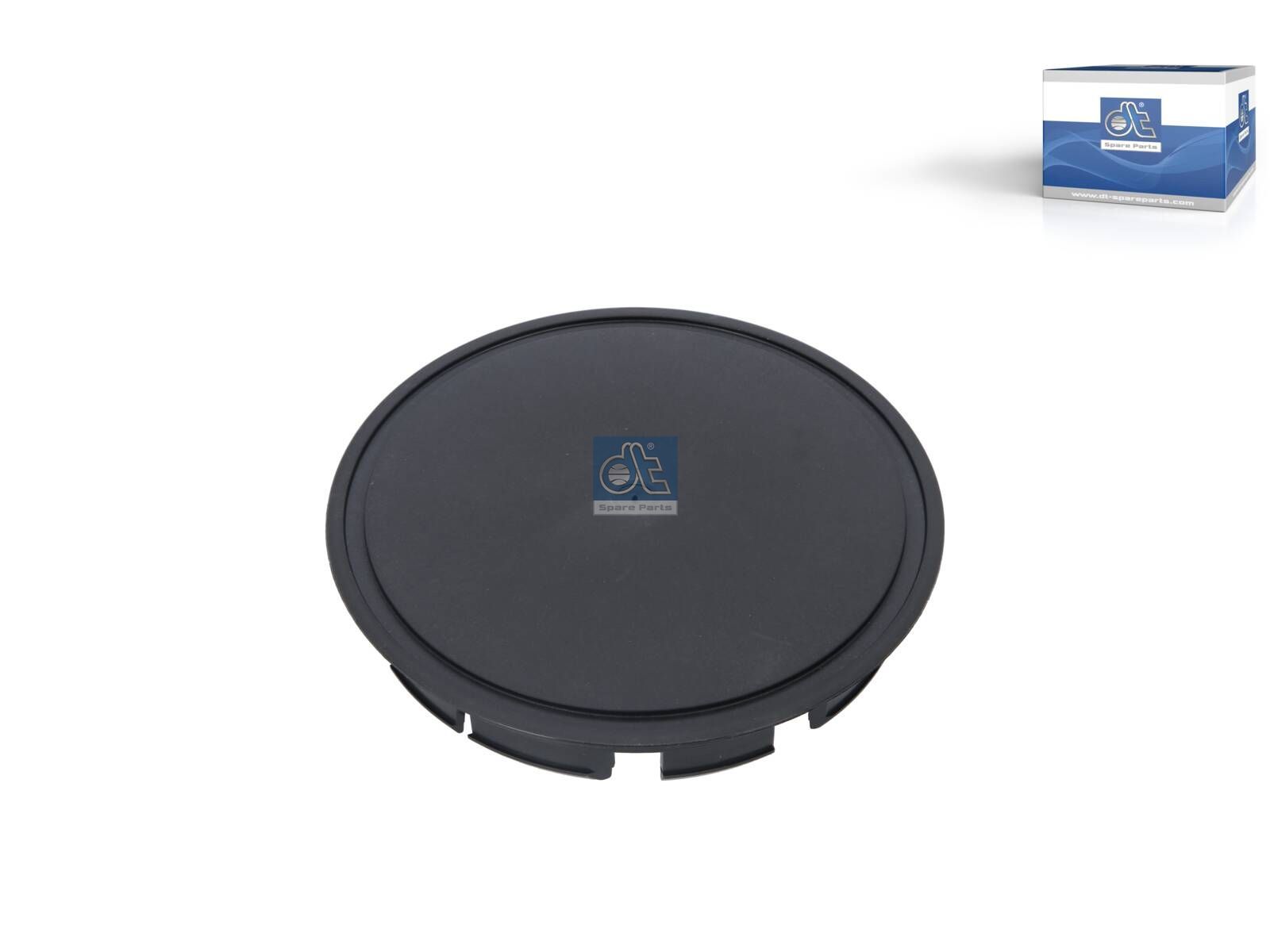 Hub cover | DT Spare Parts 4.00617