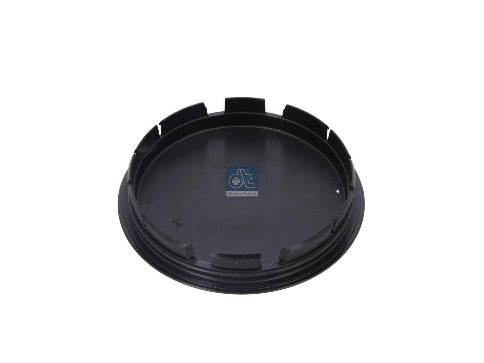 Hub cover | DT Spare Parts 4.00617
