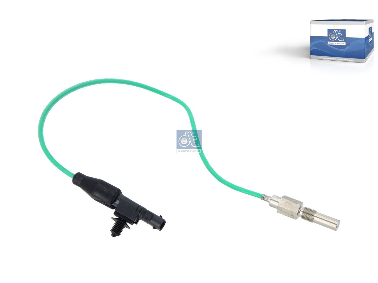 Rotation sensor | DT Spare Parts 4.00619