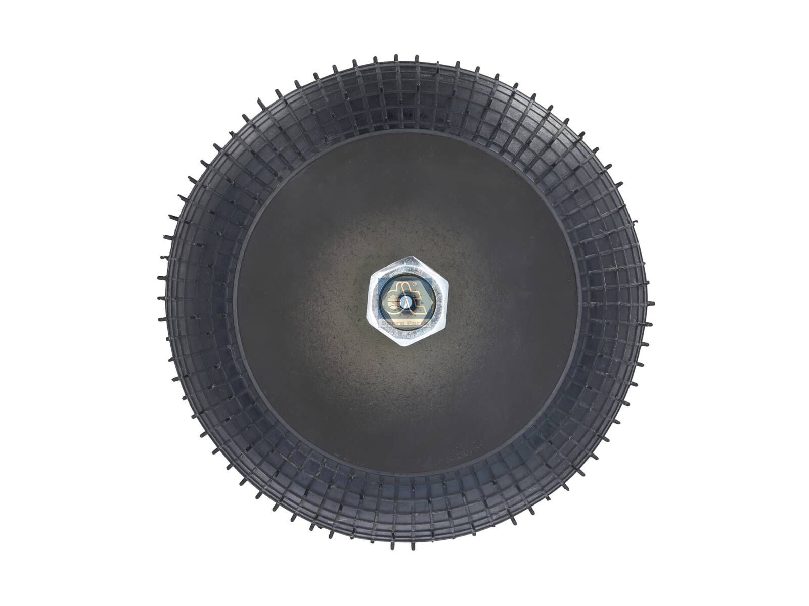 Air spring | DT Spare Parts 4.00621SP