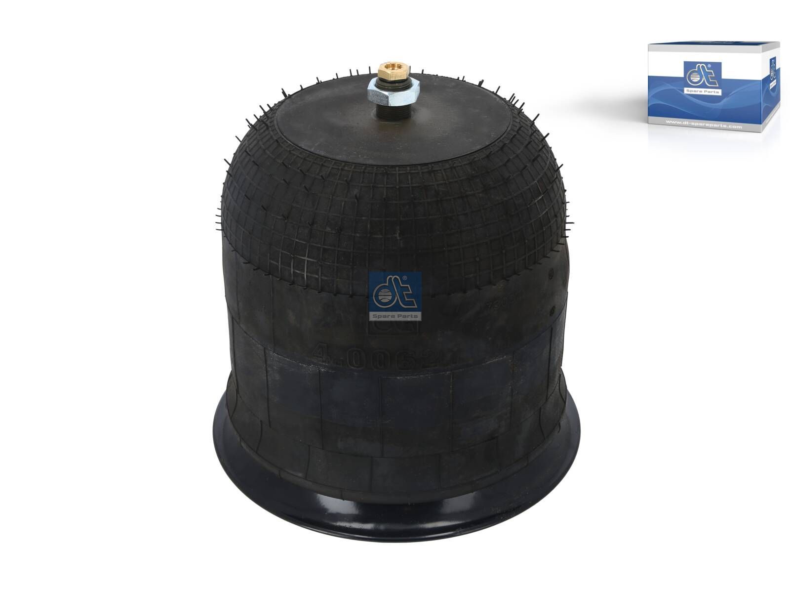 Air spring | DT Spare Parts 4.00621