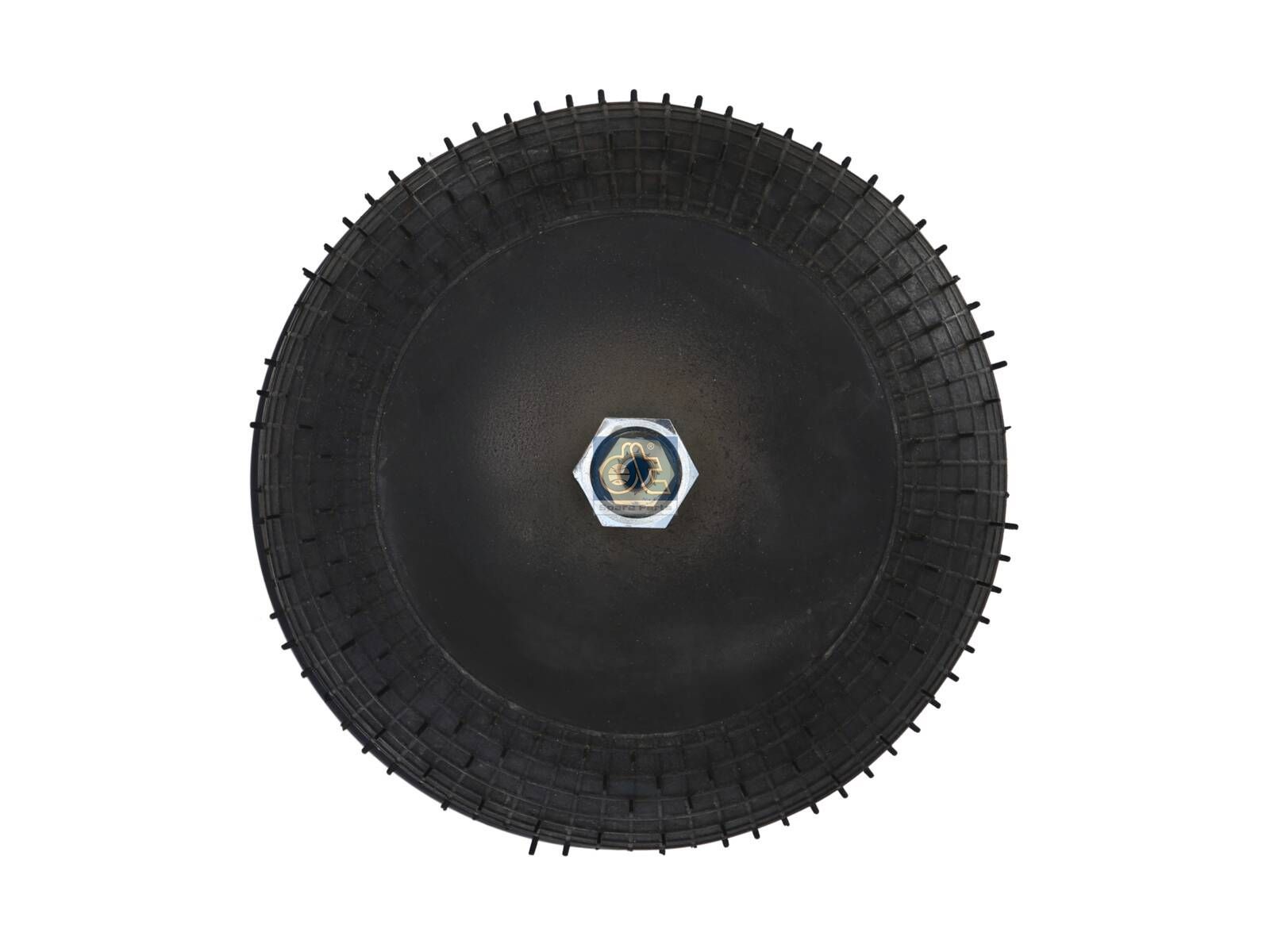 Air spring | DT Spare Parts 4.00621