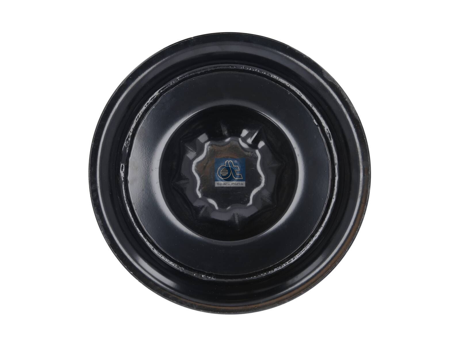 Air spring | DT Spare Parts 4.00621