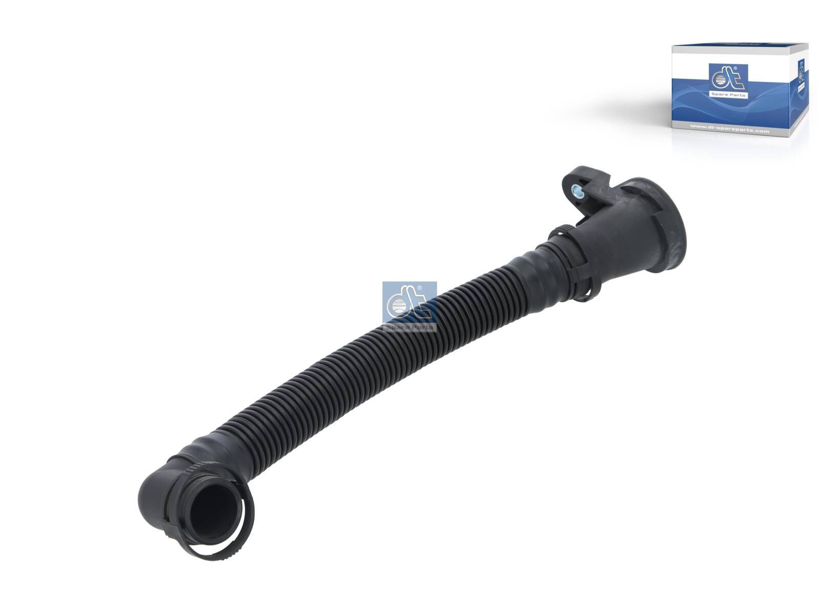 Oil filler connector | DT Spare Parts 4.00630