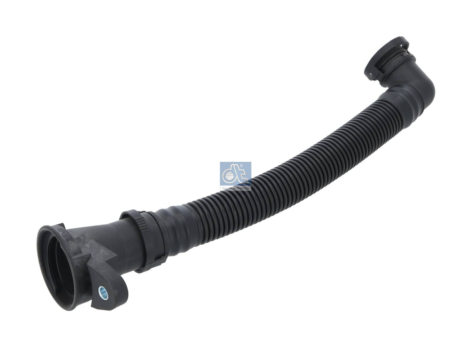 Oil filler connector | DT Spare Parts 4.00630