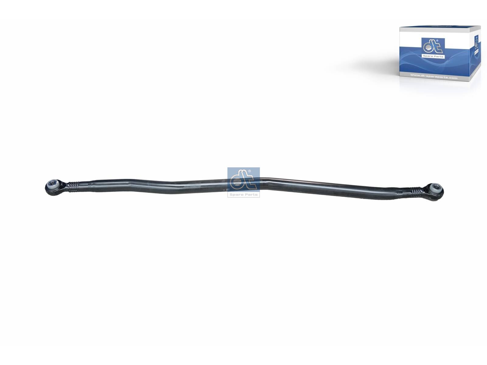 Drag link | DT Spare Parts 4.00636