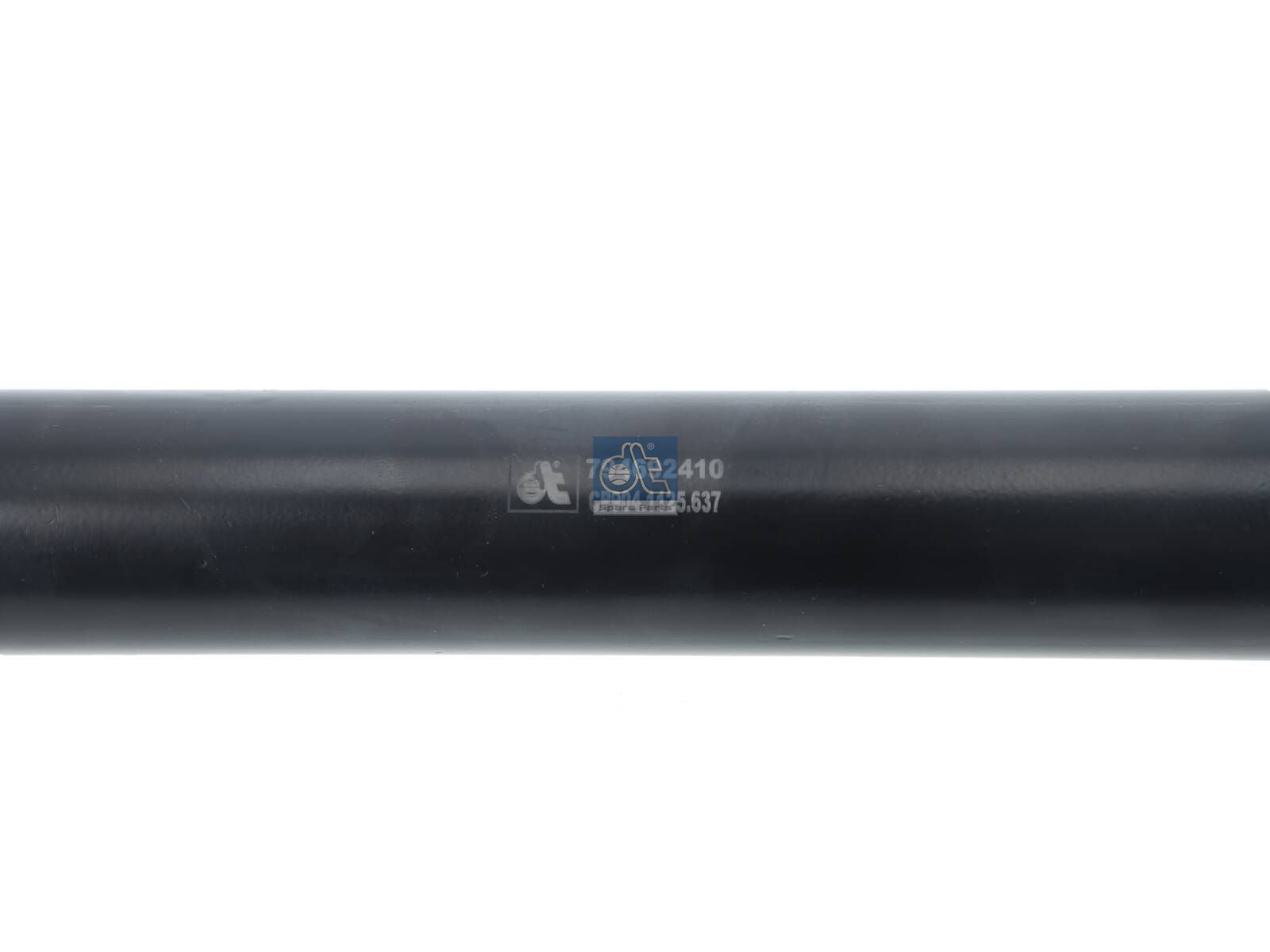Drag link | DT Spare Parts 4.00637