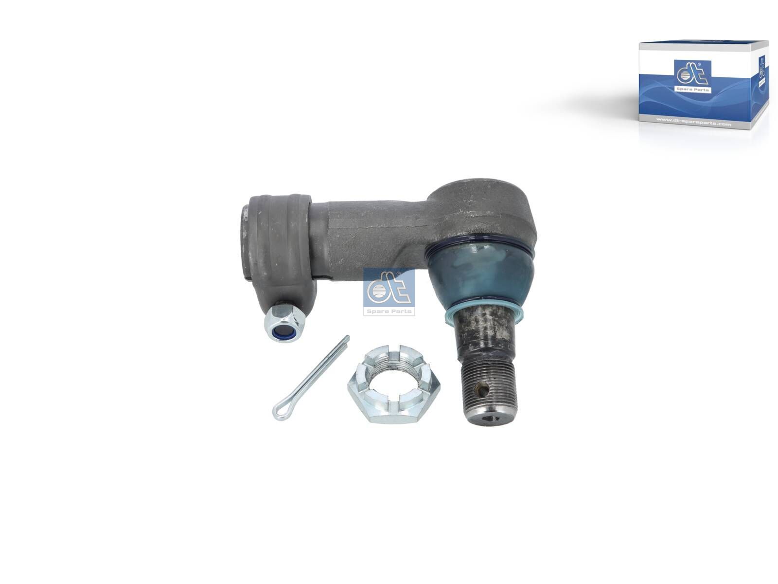 Ball joint | DT Spare Parts 4.00638