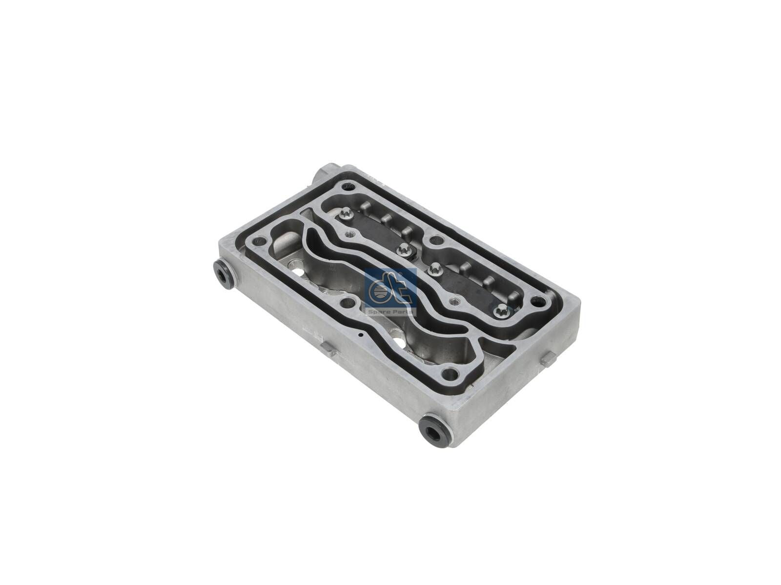 Valve plate | DT Spare Parts 4.00642