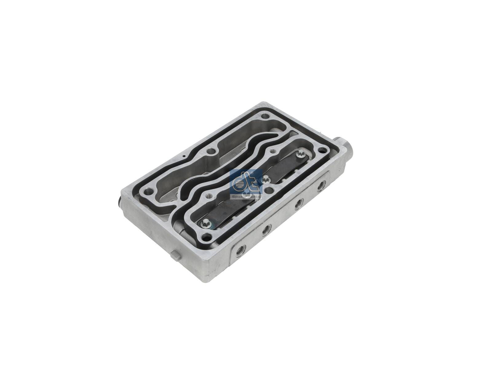 Valve plate | DT Spare Parts 4.00642