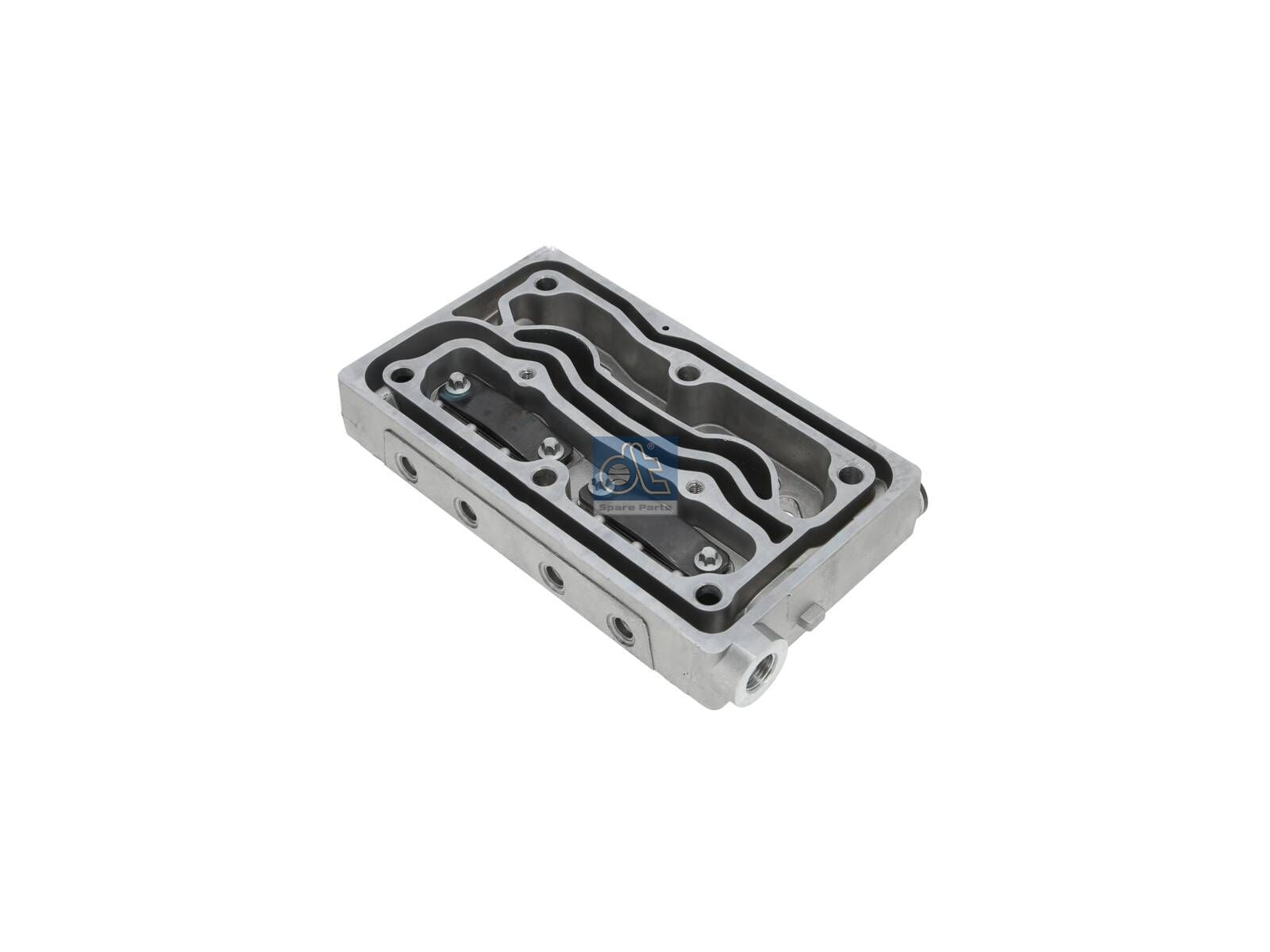 Valve plate | DT Spare Parts 4.00642