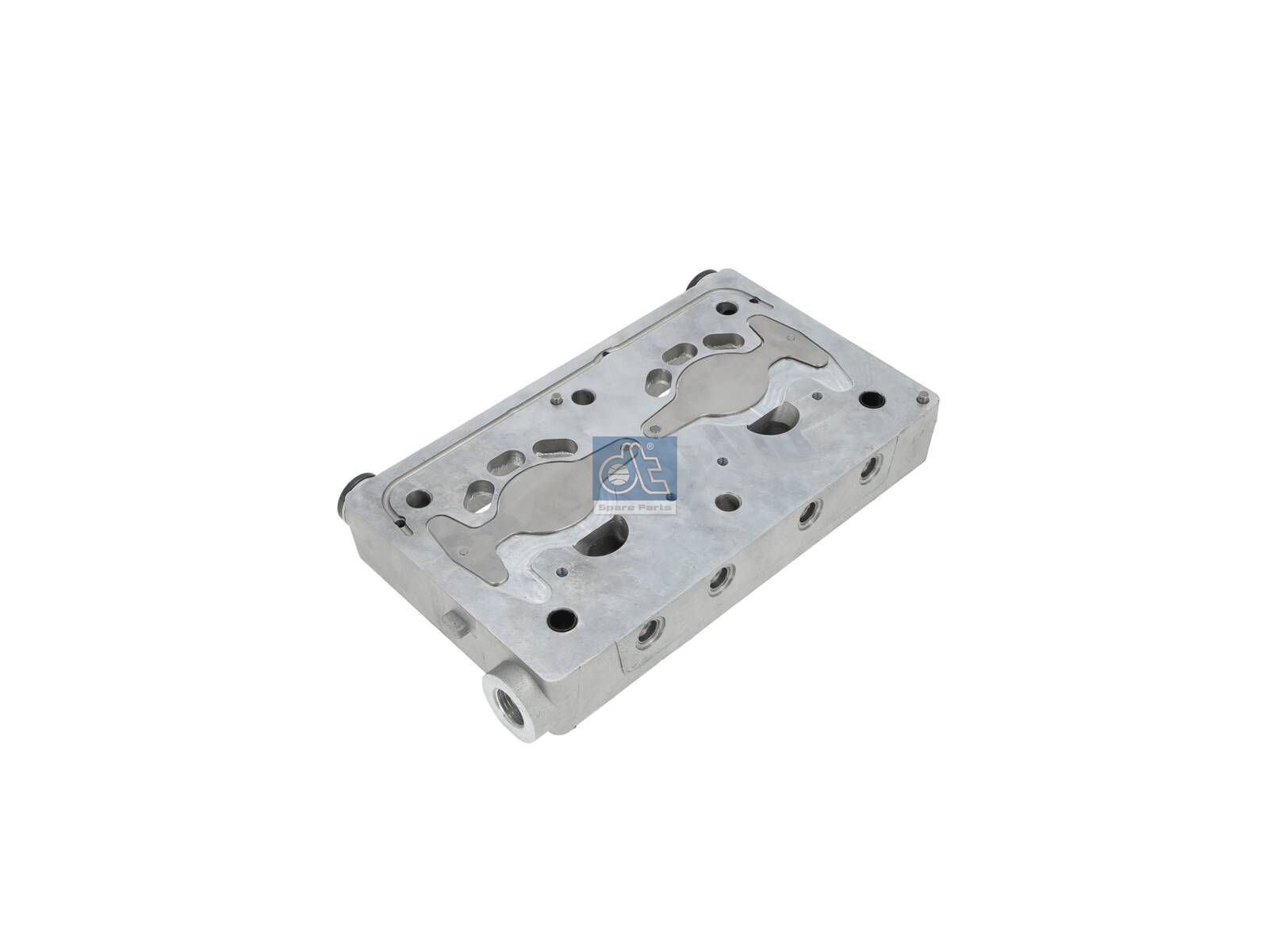 Valve plate | DT Spare Parts 4.00642