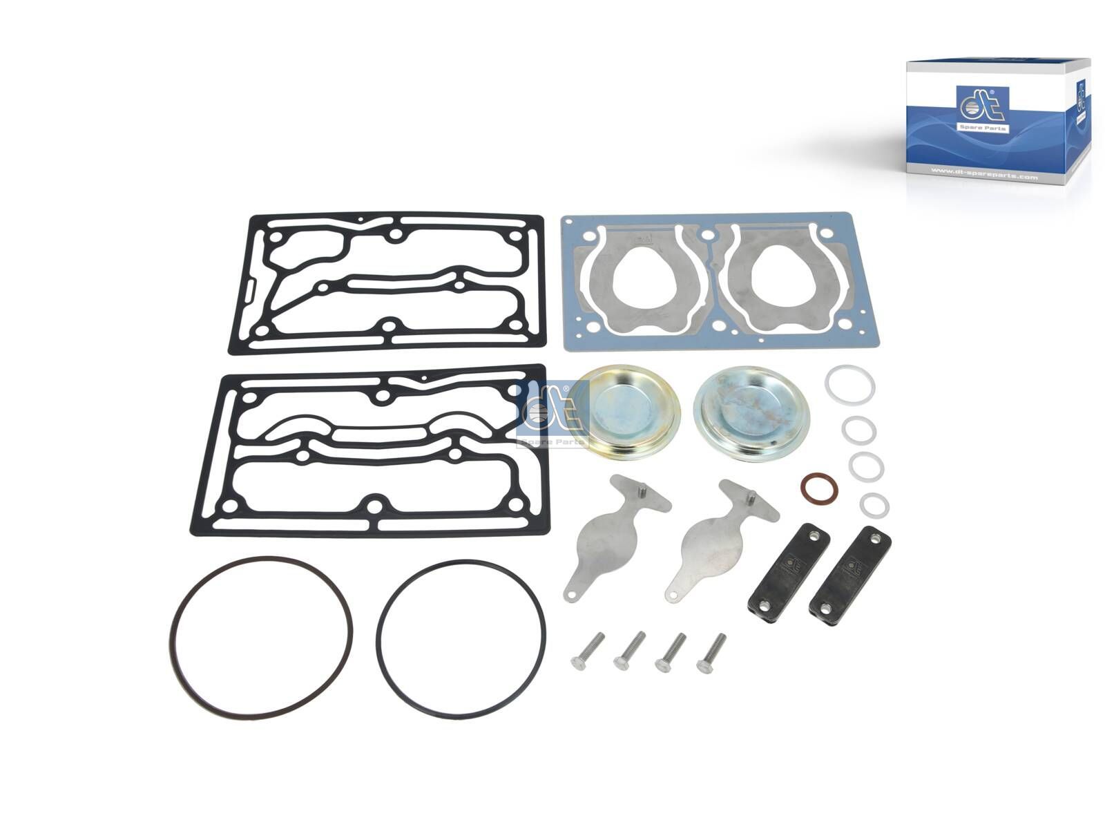 Repair kit | DT Spare Parts 4.00643