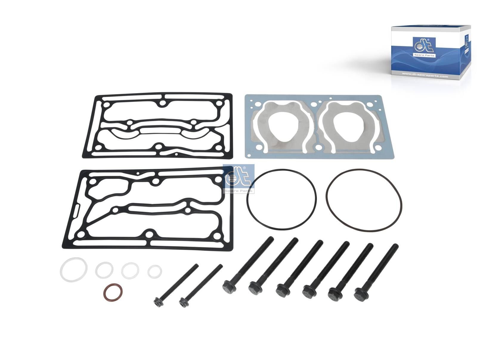 Repair kit | DT Spare Parts 4.00644