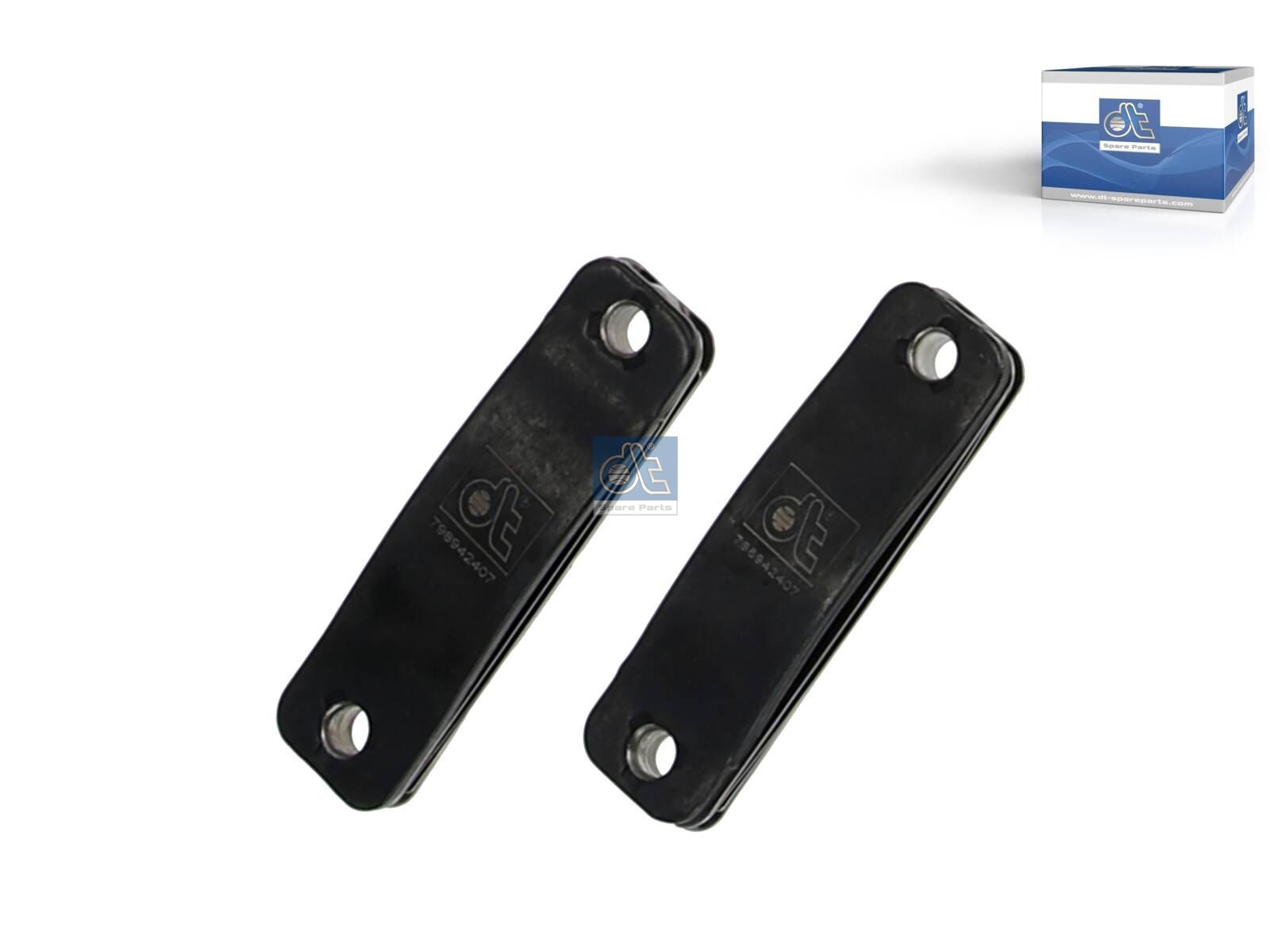 Repair kit | DT Spare Parts 4.00645