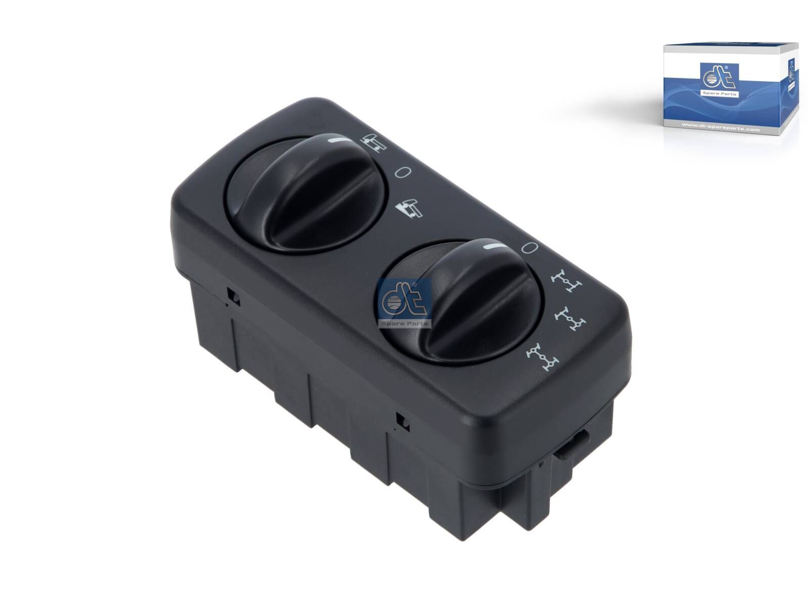 Switch | DT Spare Parts 4.00647