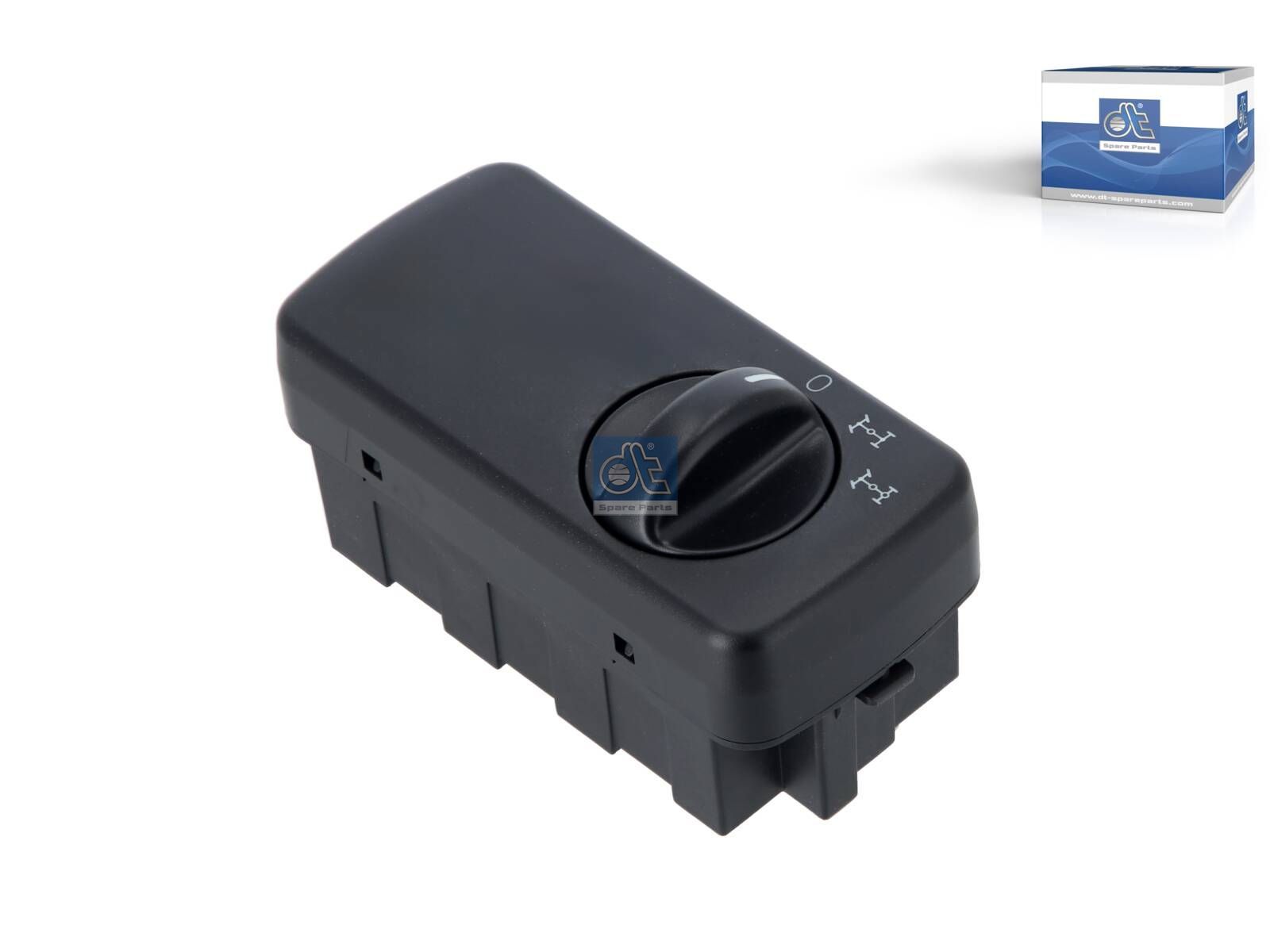 Switch | DT Spare Parts 4.00649