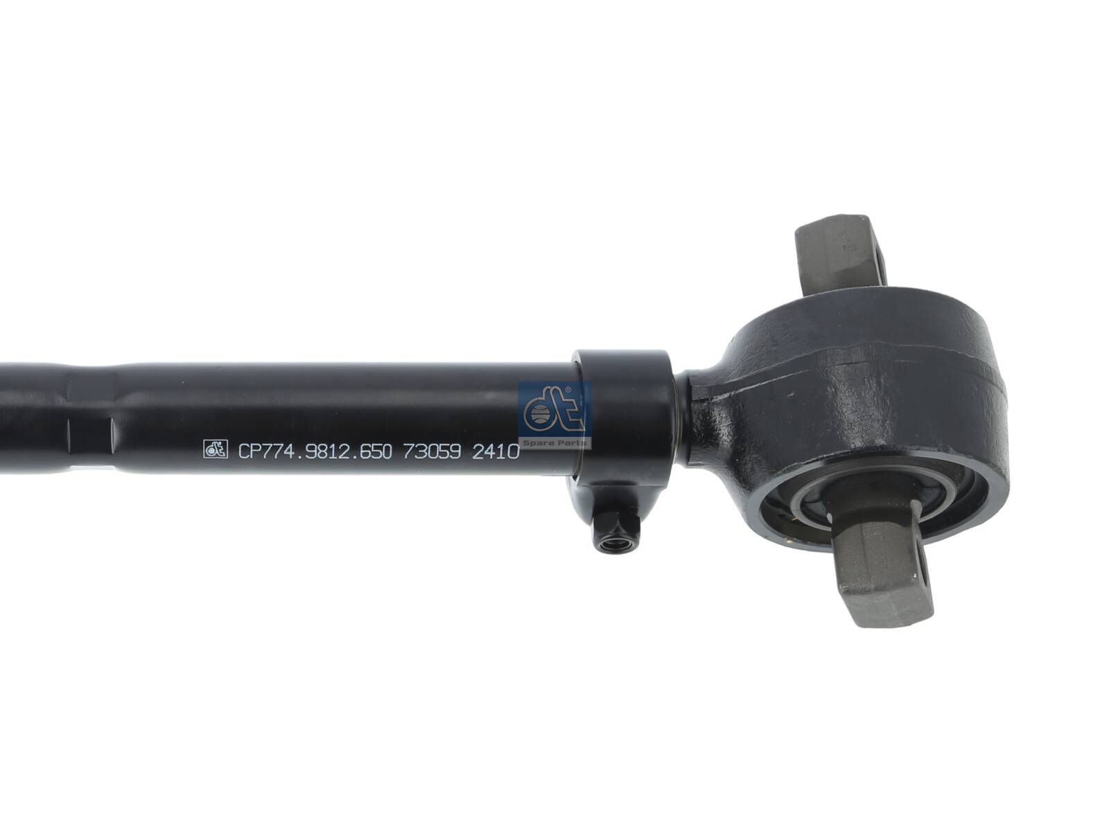 Reaction rod | DT Spare Parts 4.00650