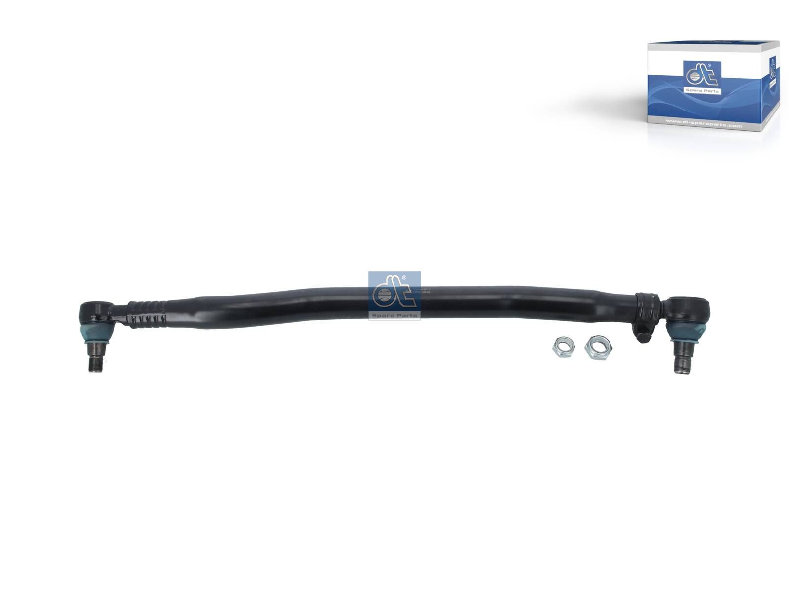 Drag link | DT Spare Parts 4.00652