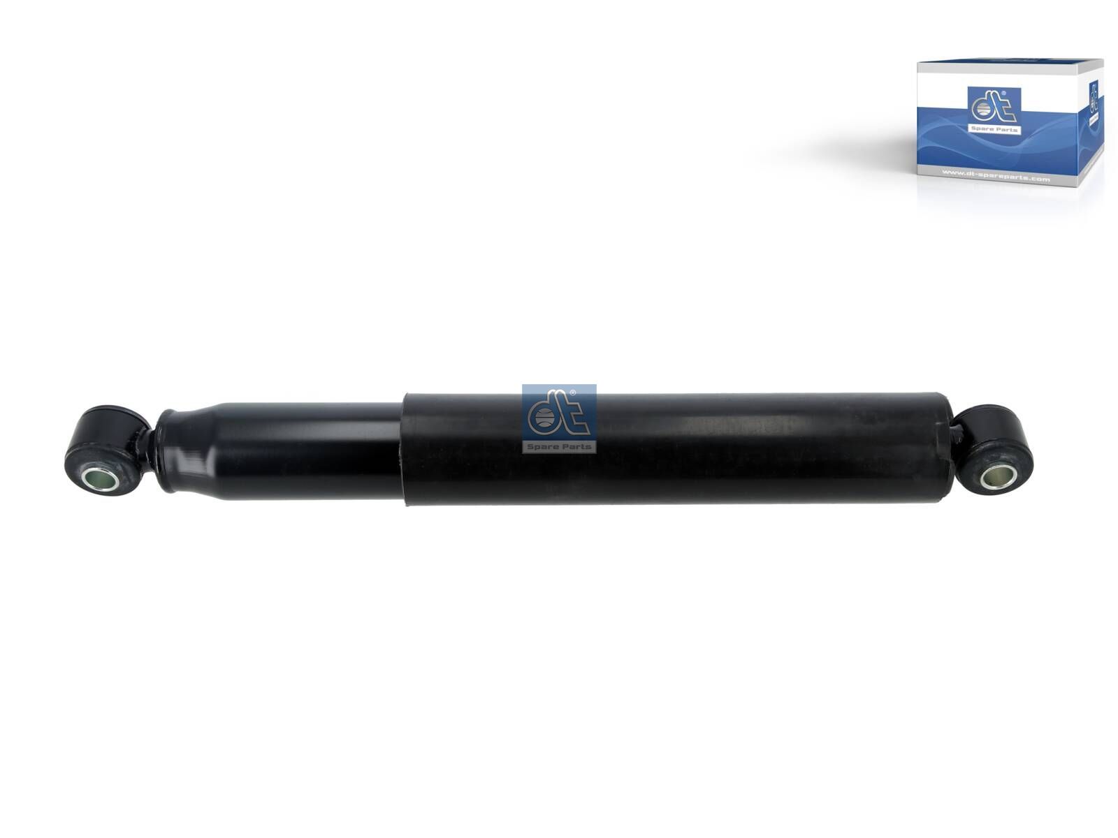Shock absorber | DT Spare Parts 4.00653