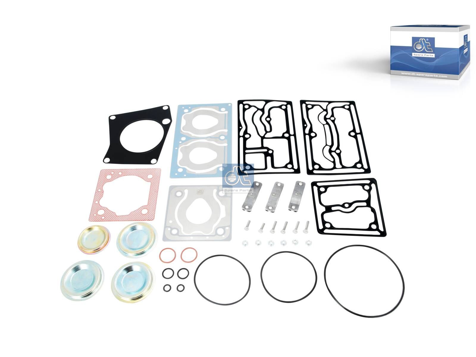 Repair kit | DT Spare Parts 4.00661