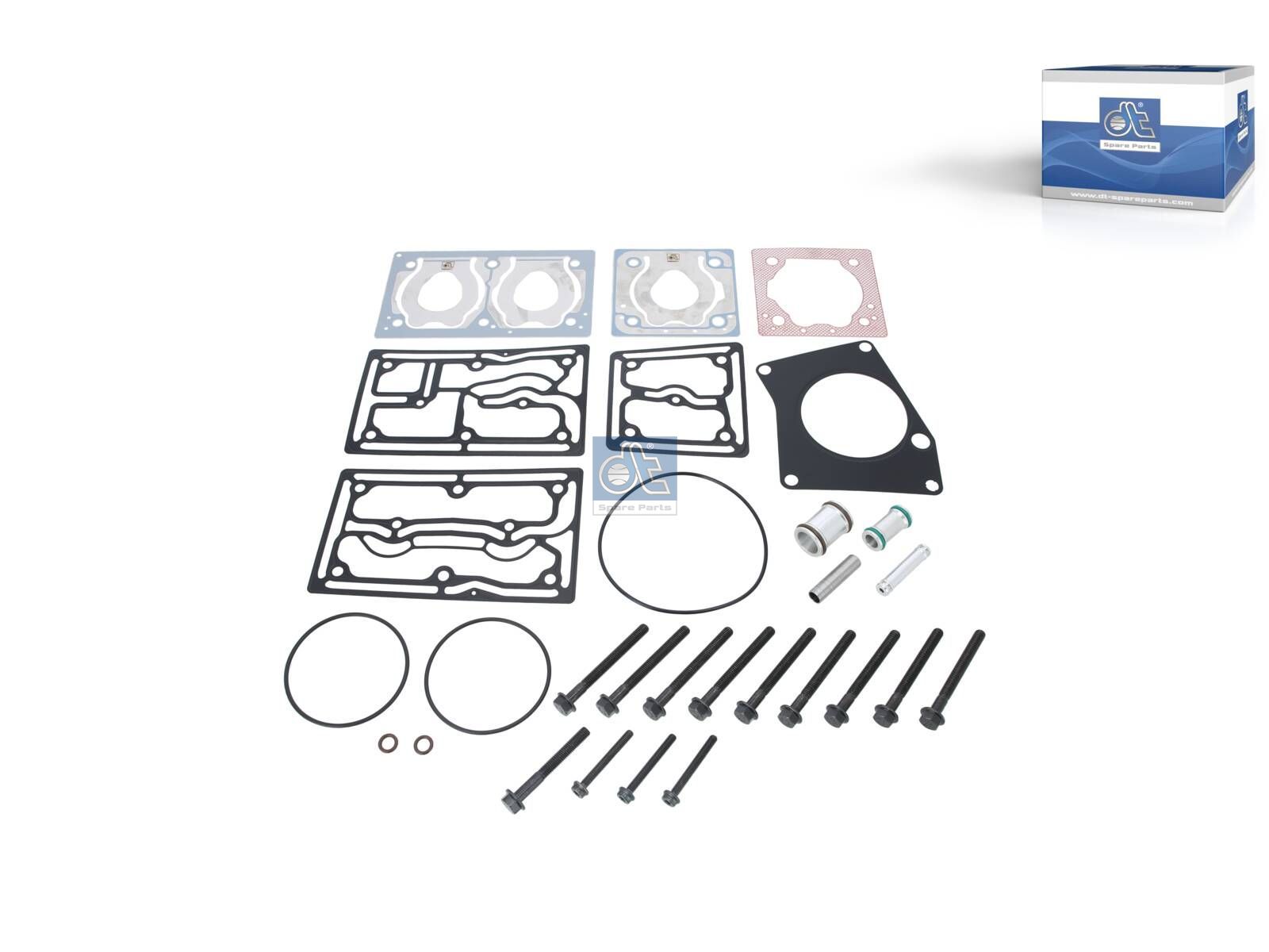 Repair kit | DT Spare Parts 4.00662