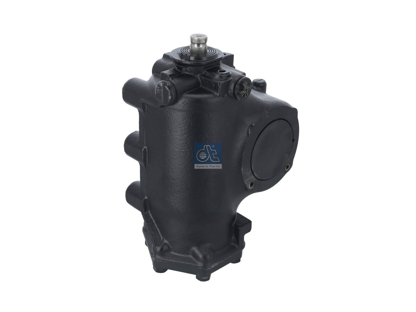Steering gear | DT Spare Parts 4.00664